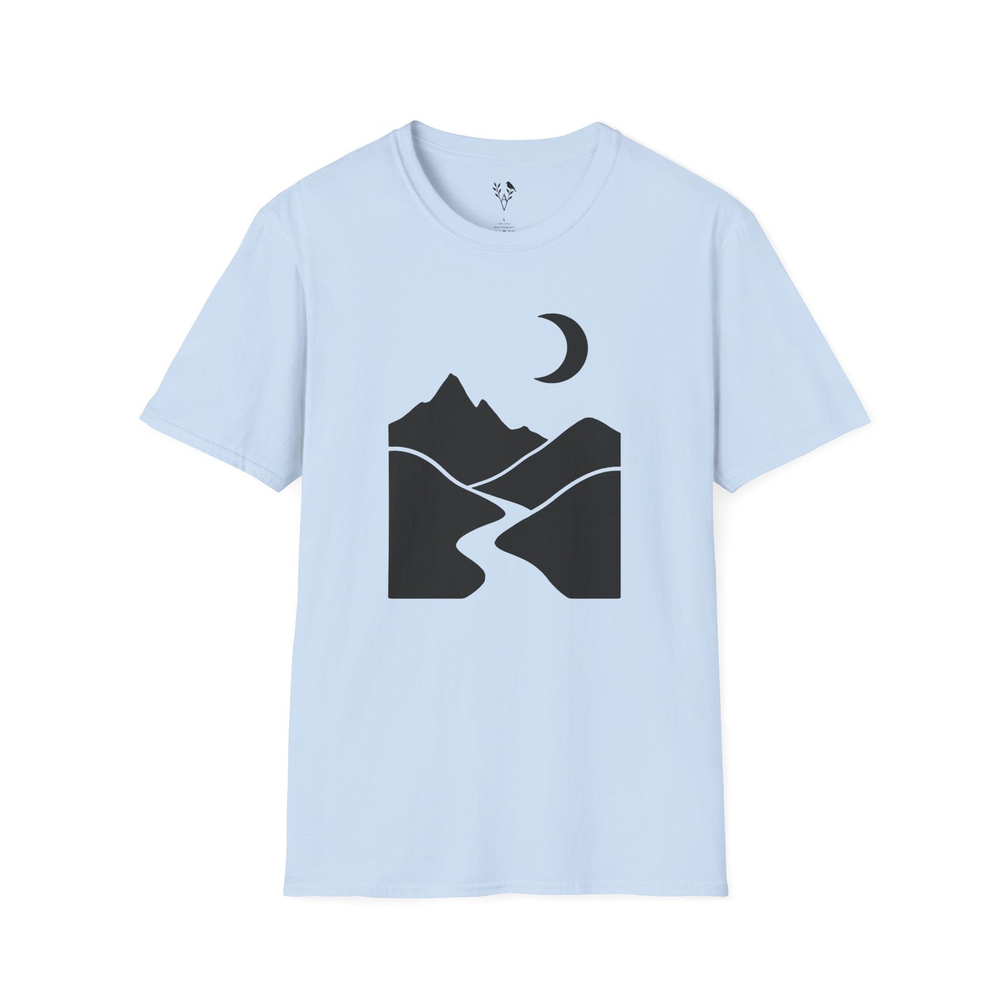 Lunar Valley T-Shirt