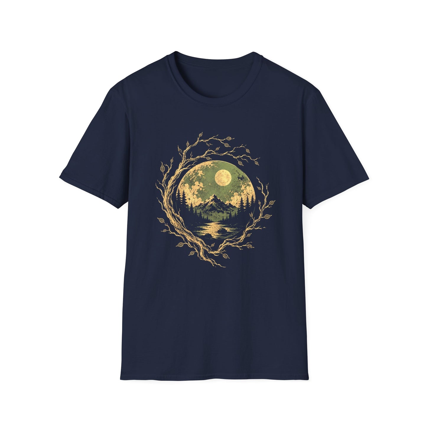 Wildwood Halo T-Shirt