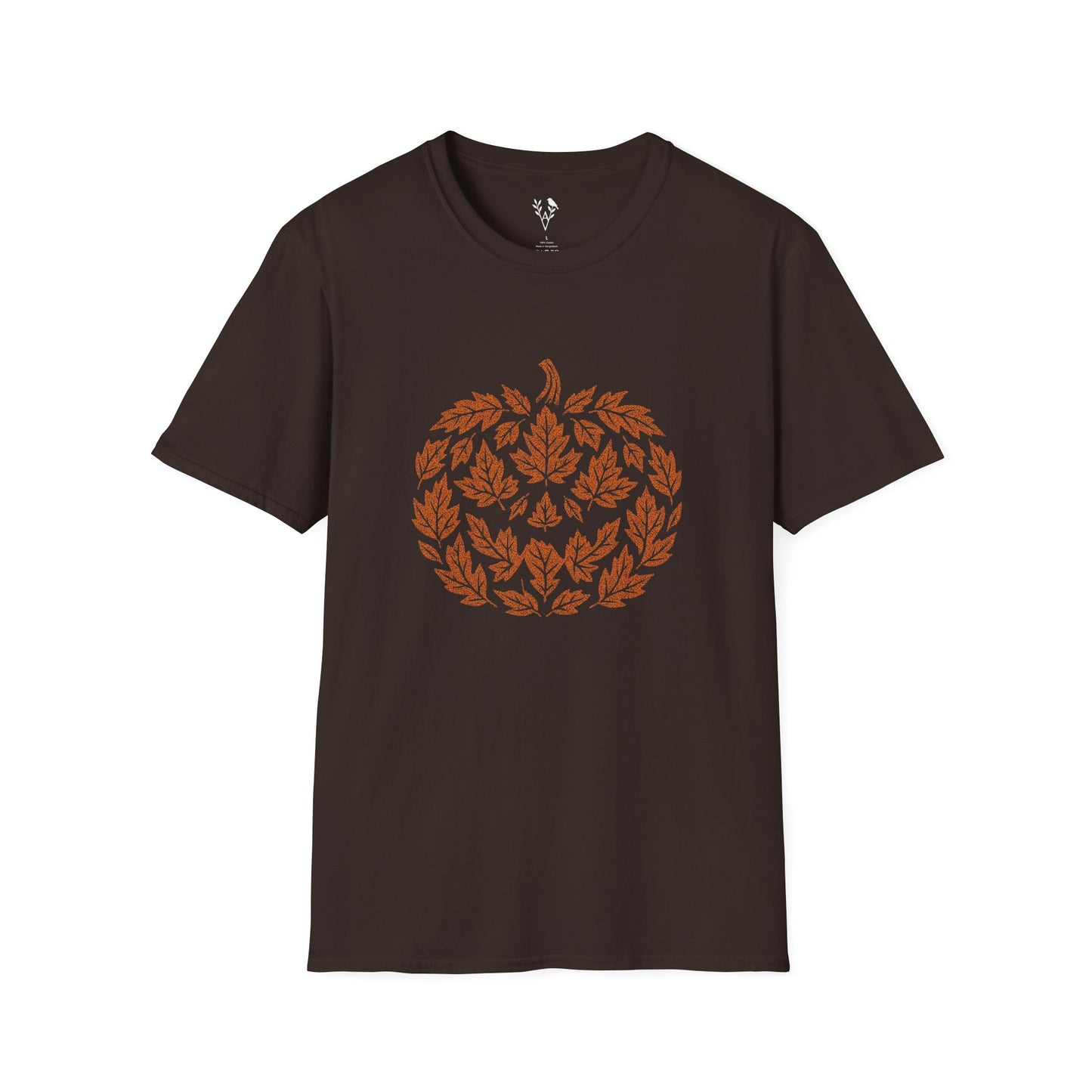 Fall Pumpkin T-Shirt