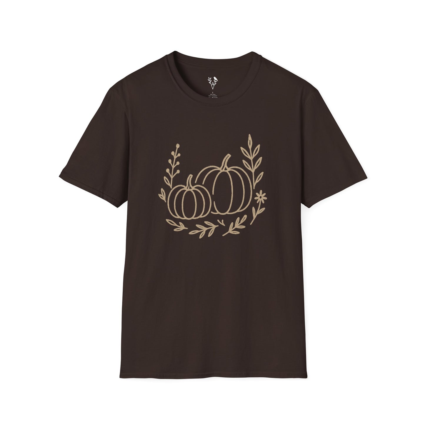 Pumpkin Patch T-Shirt