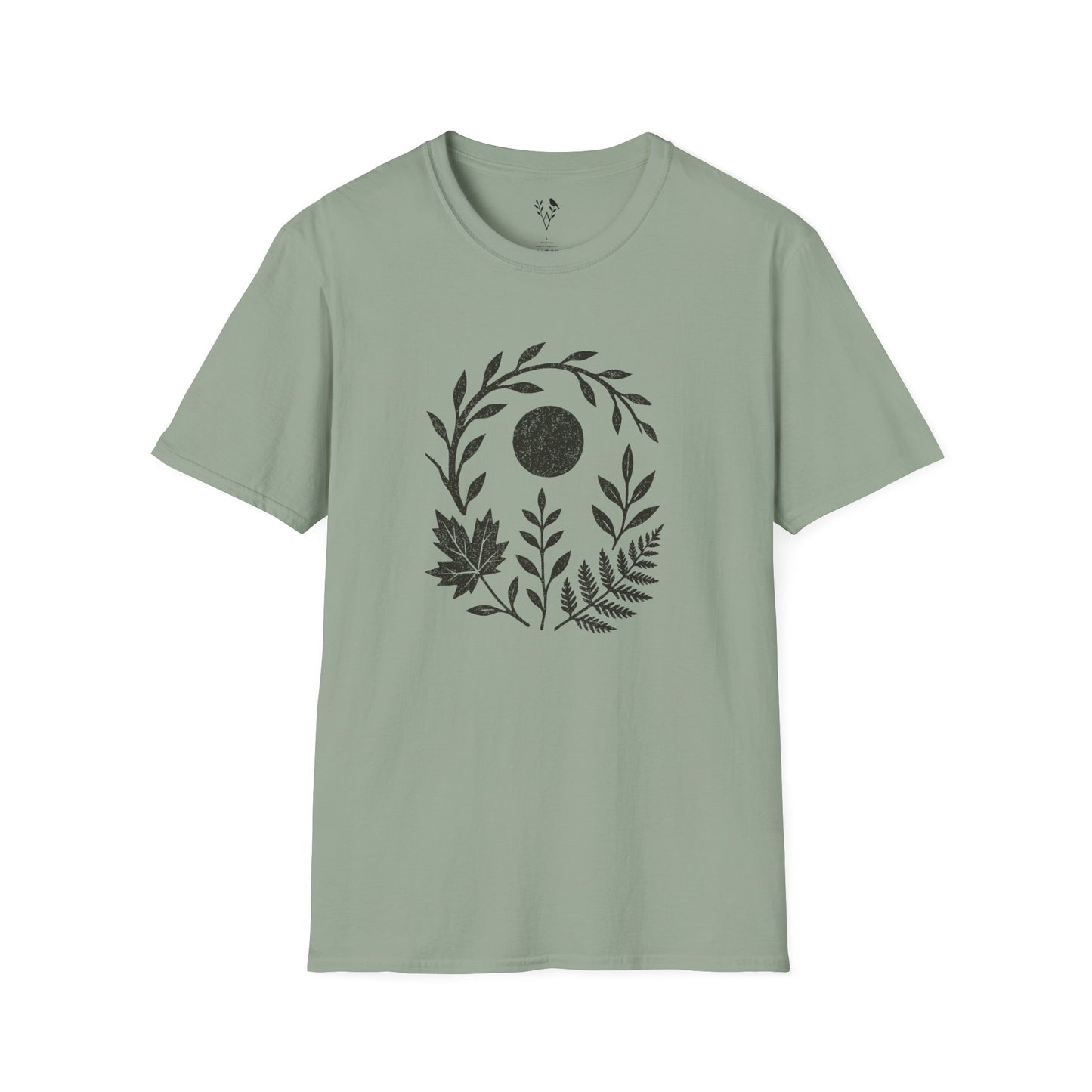 Flora T-Shirt