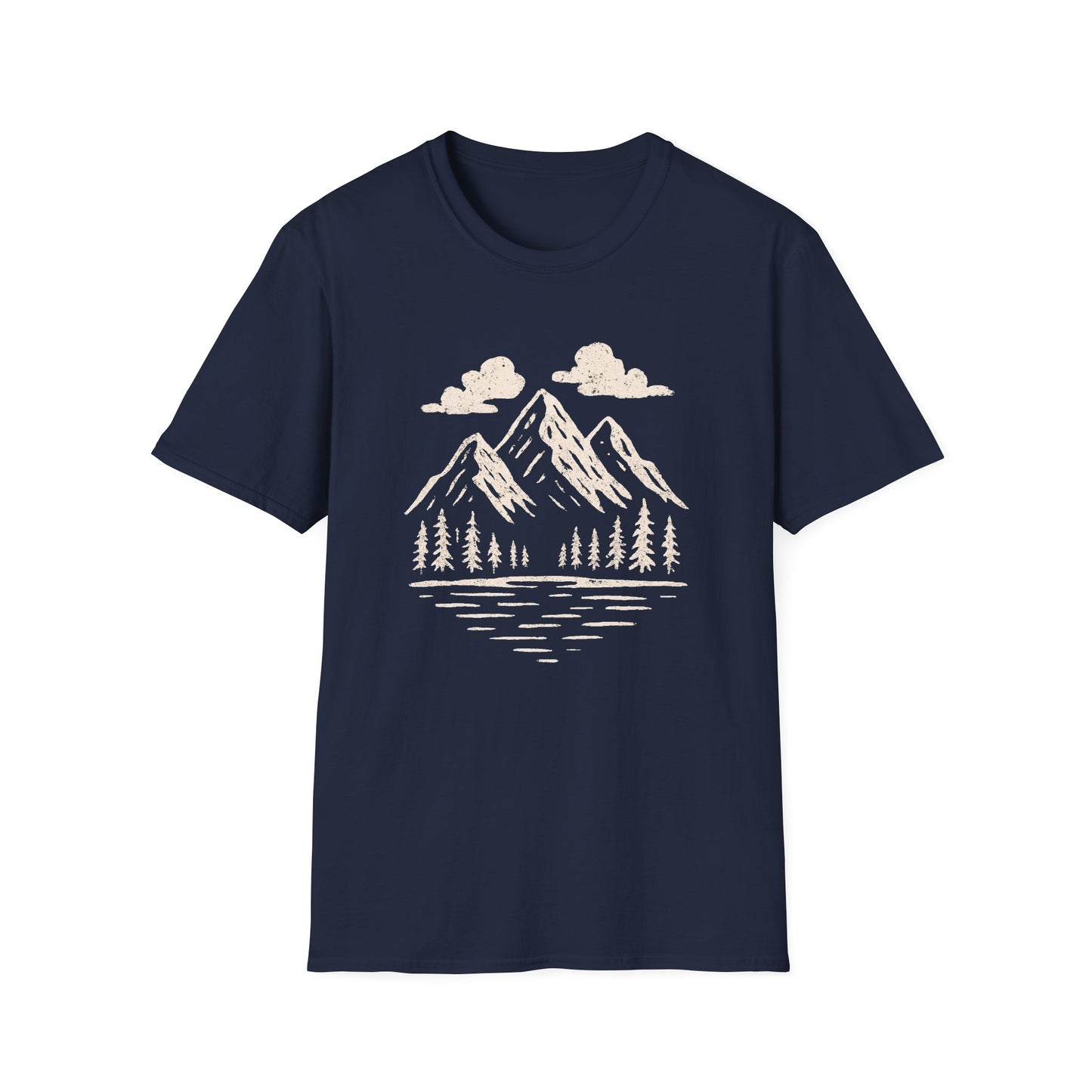 High Peak T-Shirt