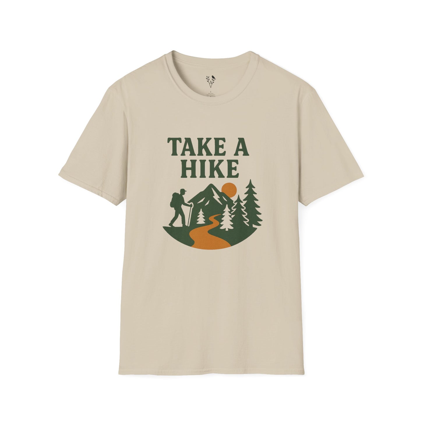 Take A Hike T-Shirt