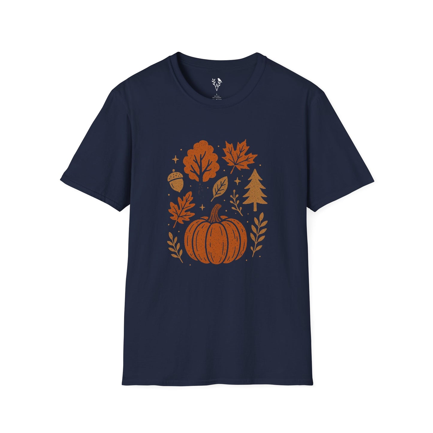 Fall Elements T-Shirt