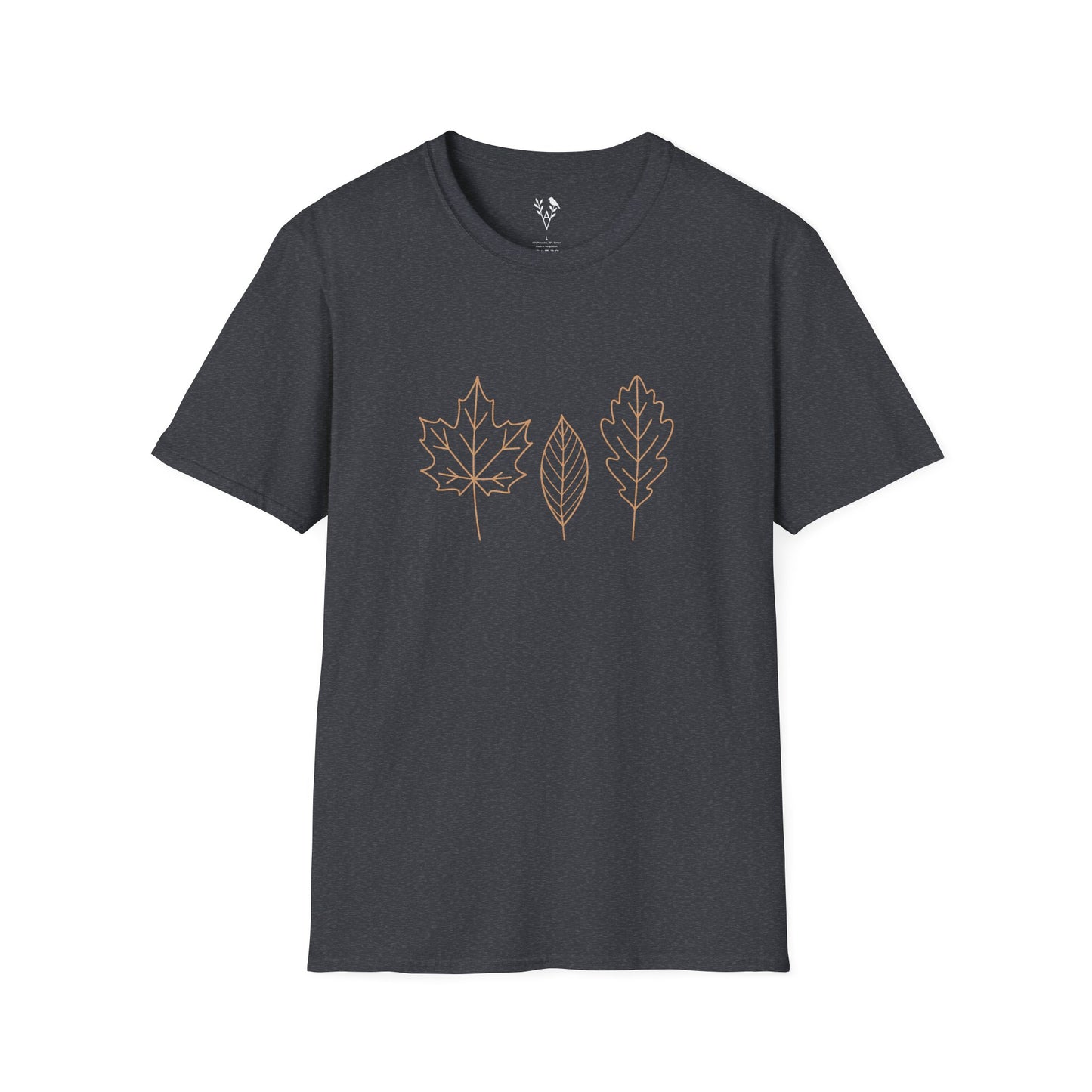 Autumn Leaves T-Shirt