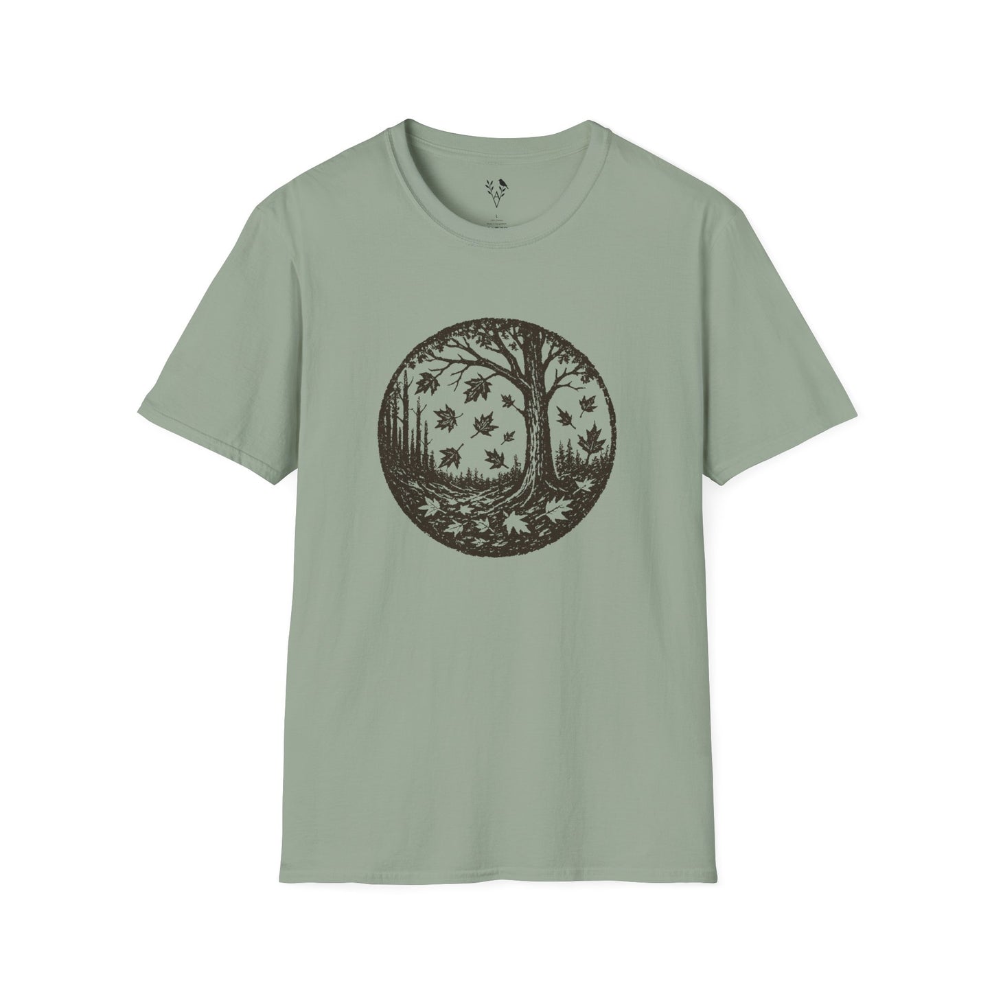Fallen Foilage T-Shirt