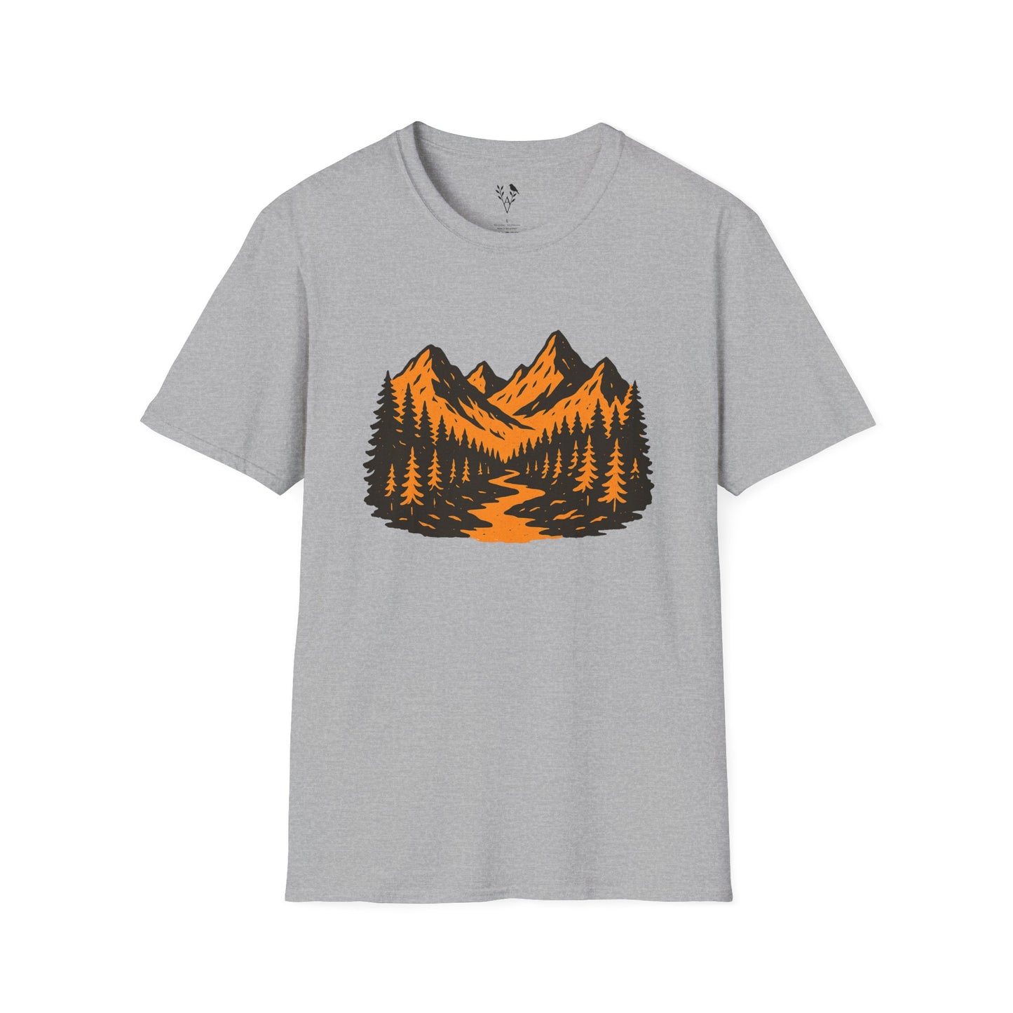 Sunset Valley T-Shirt