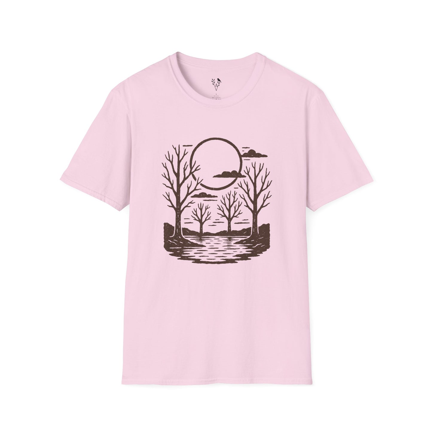 Nature Fantasy T-Shirt