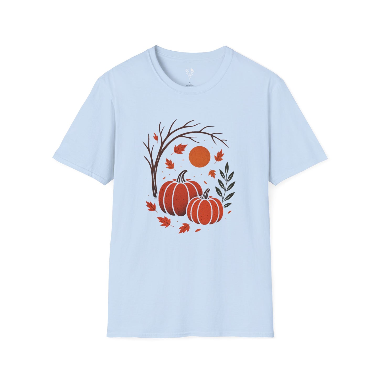 Pumpkin Season T-Shirt