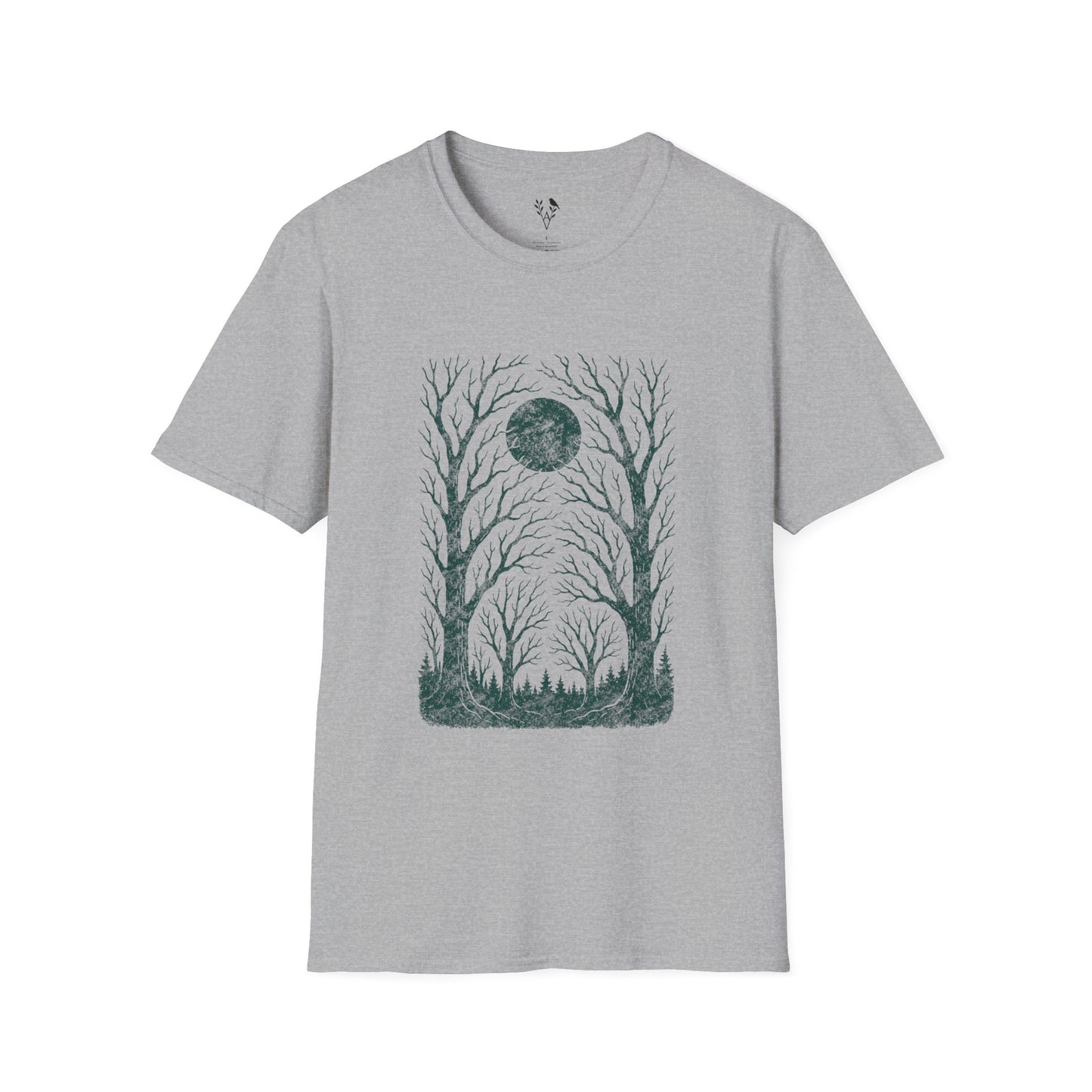 Echo Pines T-Shirt