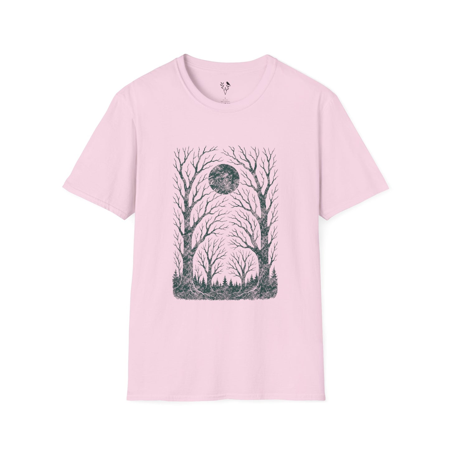 Echo Pines T-Shirt