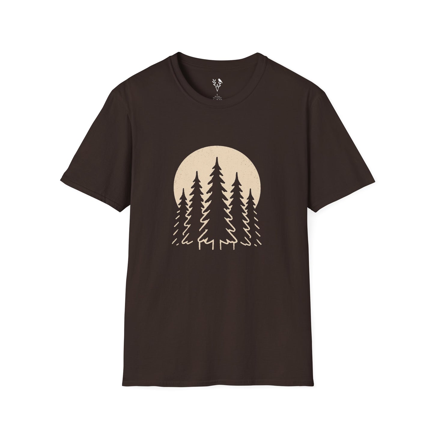 Pine Shadow T-Shirt