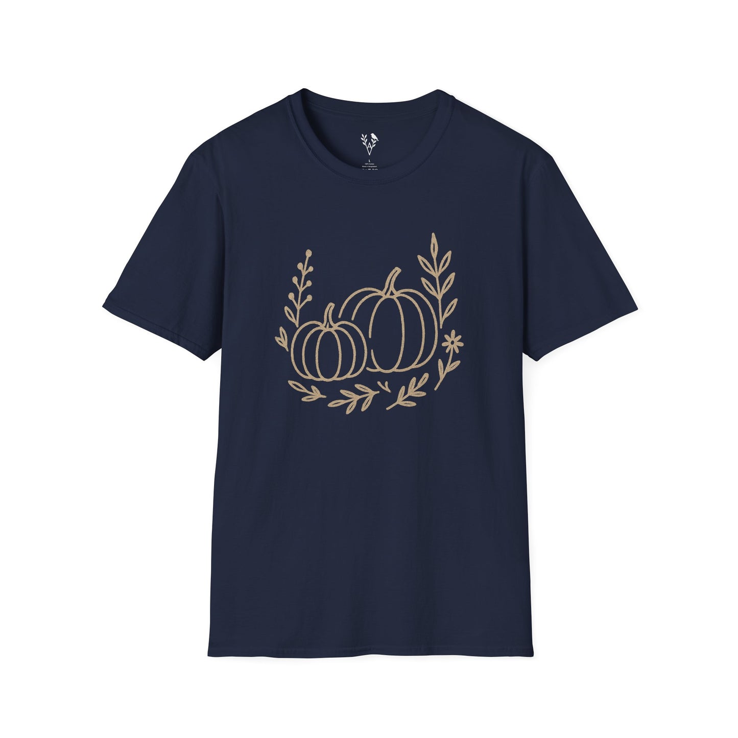 Pumpkin Patch T-Shirt