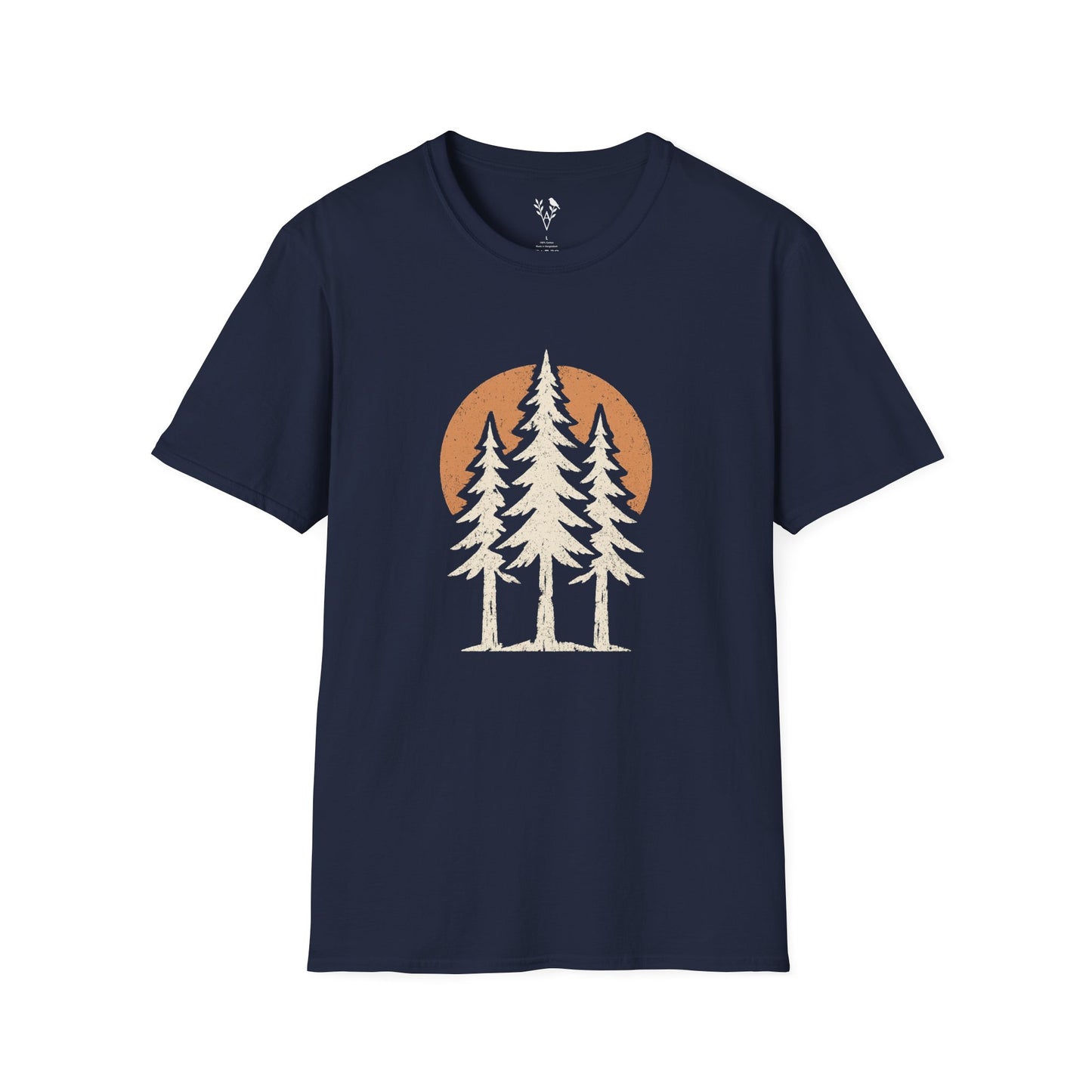 Pine Emblem T-Shirt
