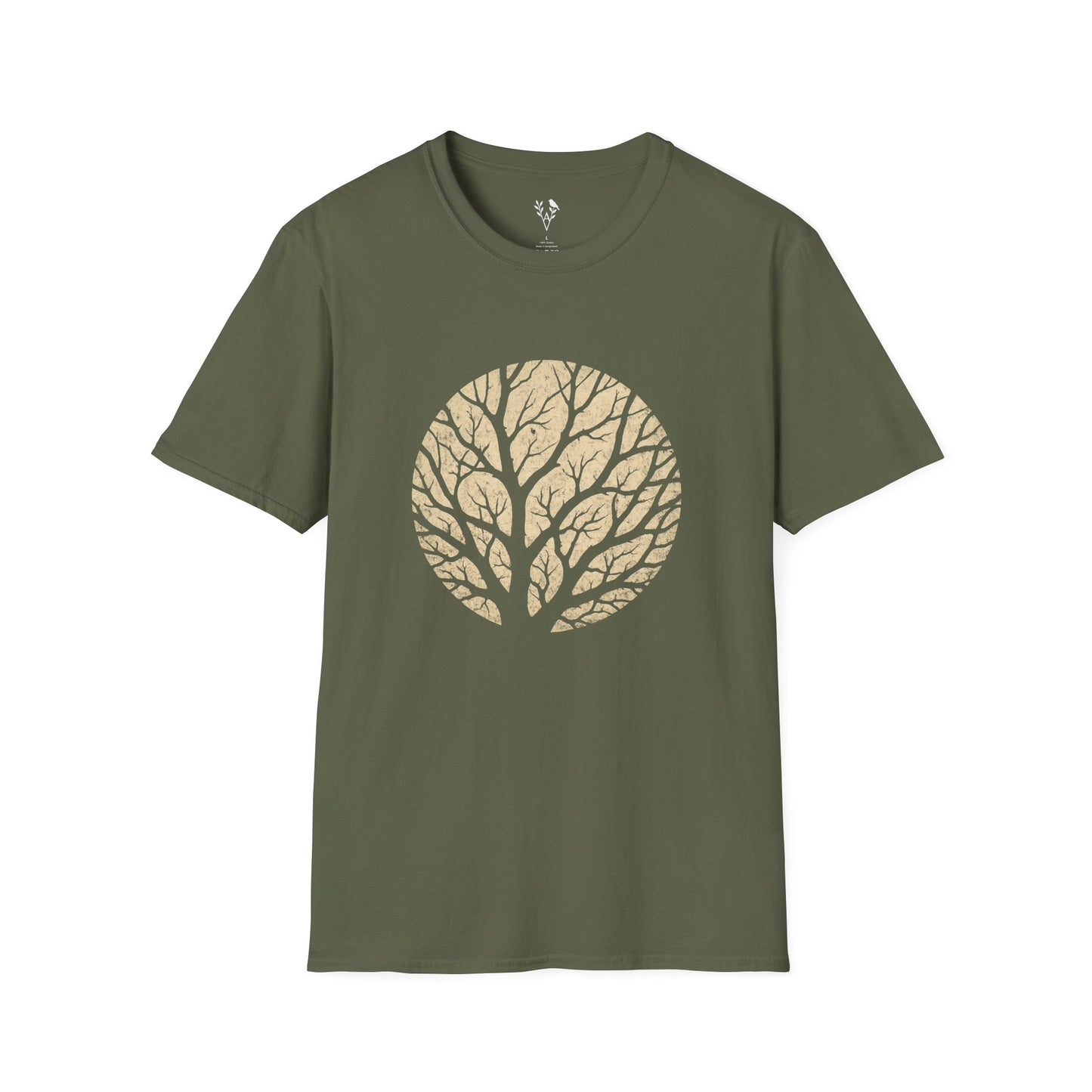Lunar Veins T-Shirt