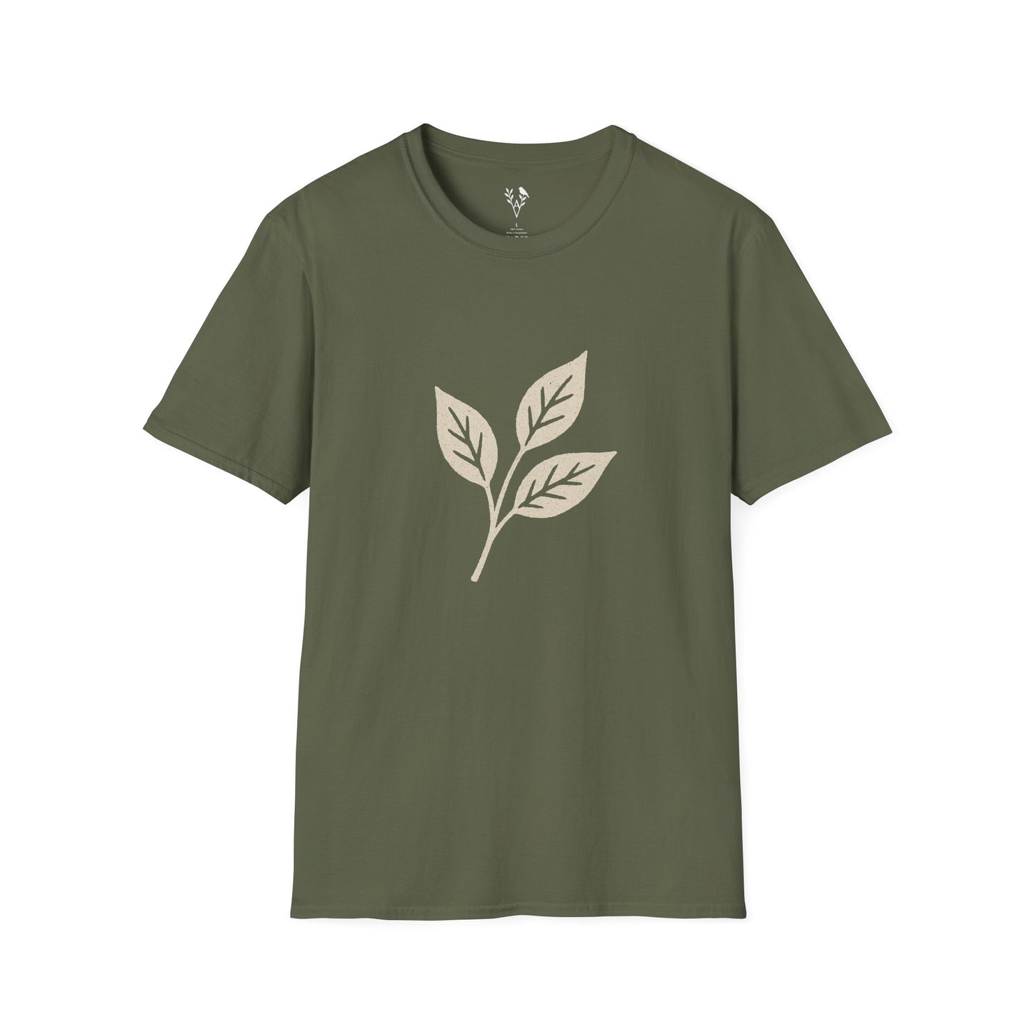 Leaflet T-Shirt