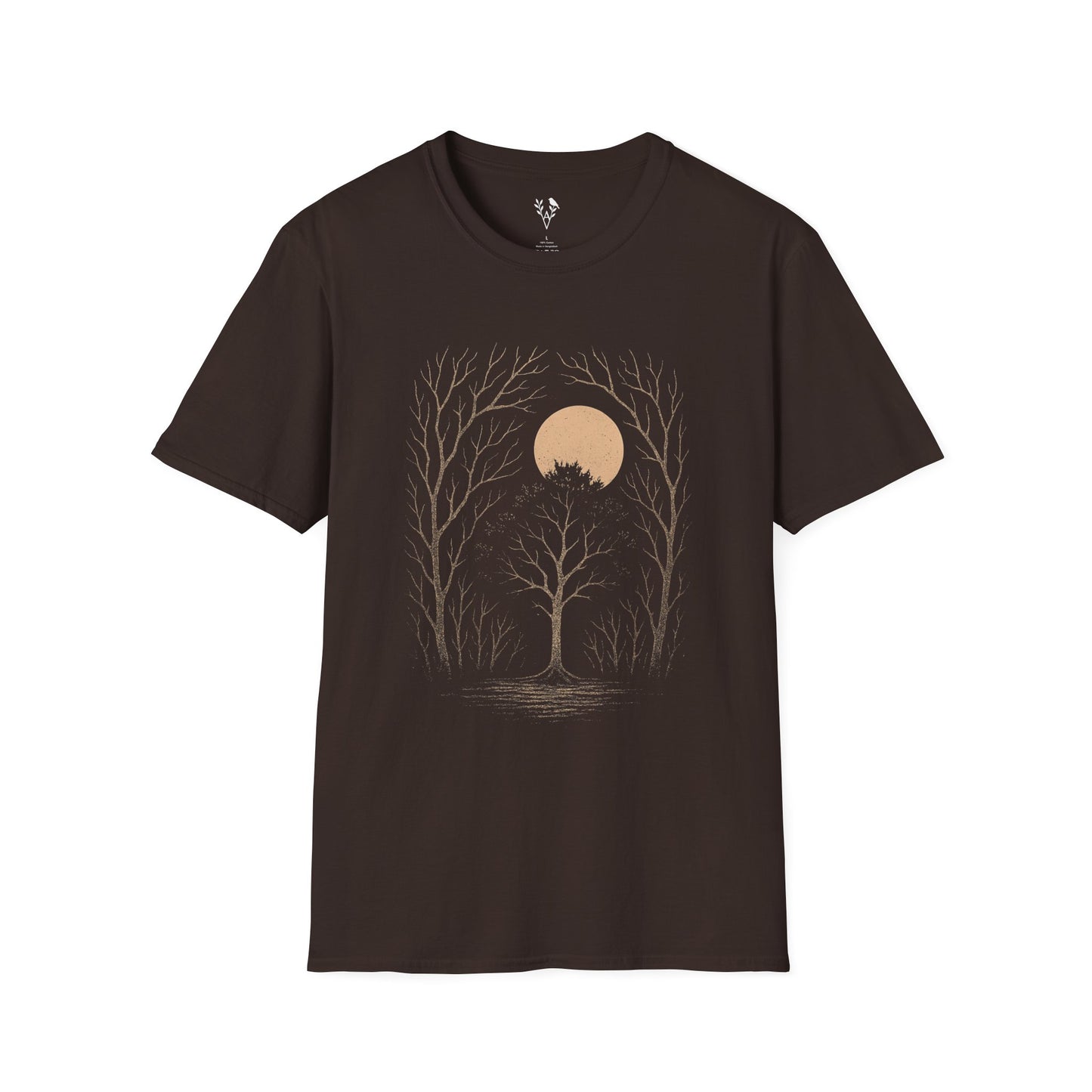 Lunar Grove T-Shirt