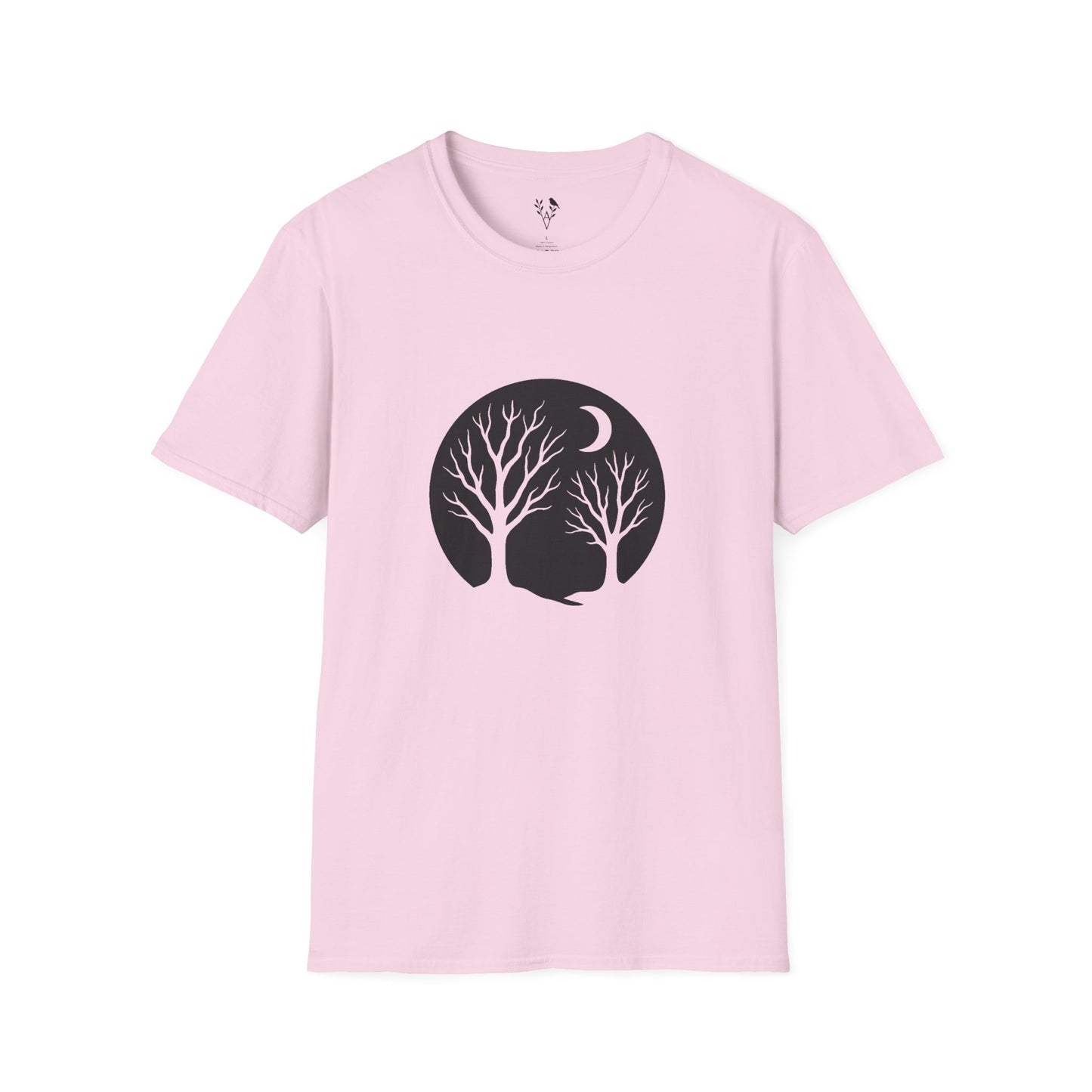 Moon Light T-Shirt