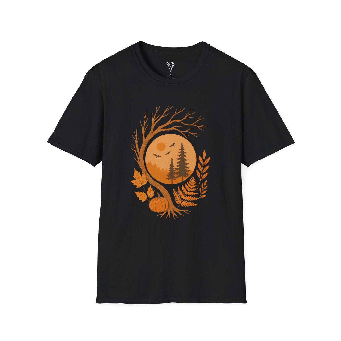 Flora T-Shirt