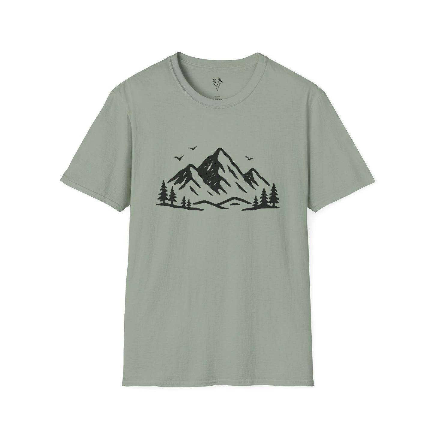 High Mountain T-Shirt