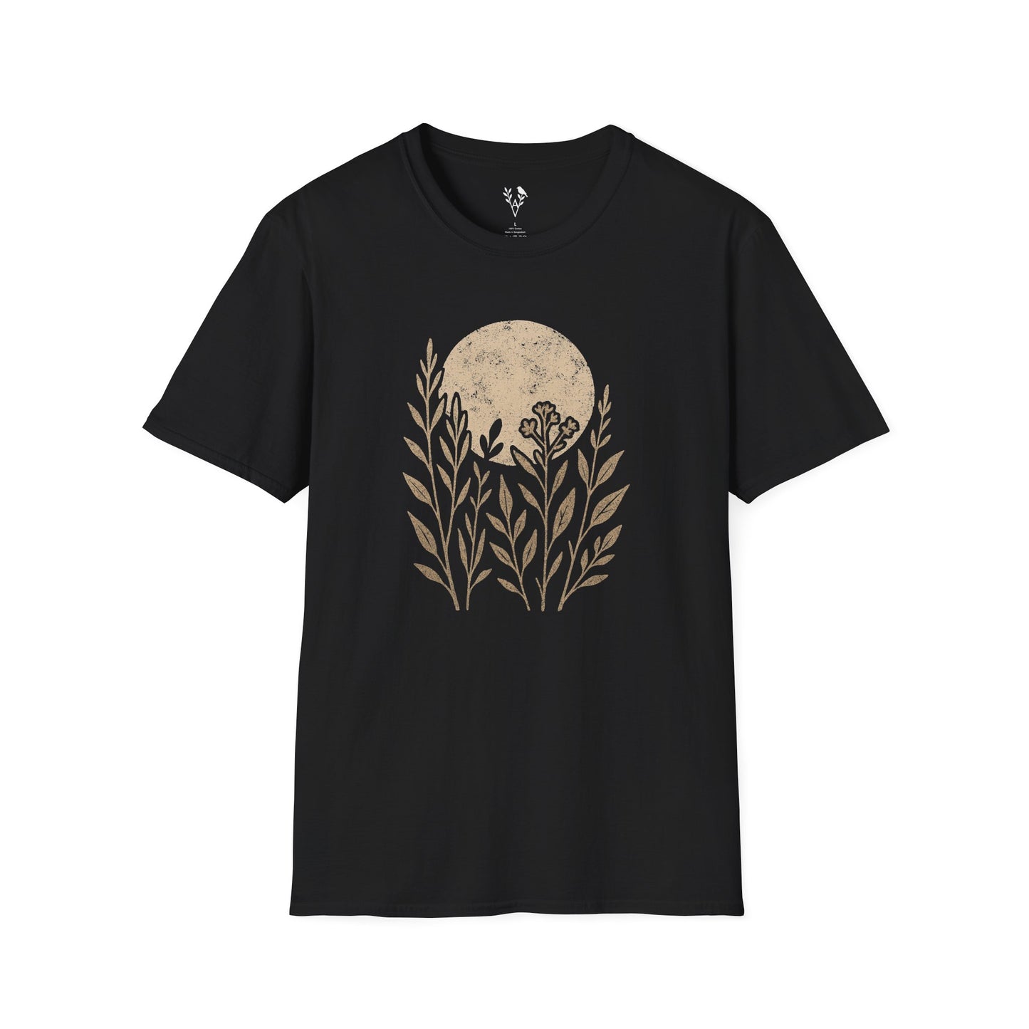 Lunar Bush T-Shirt