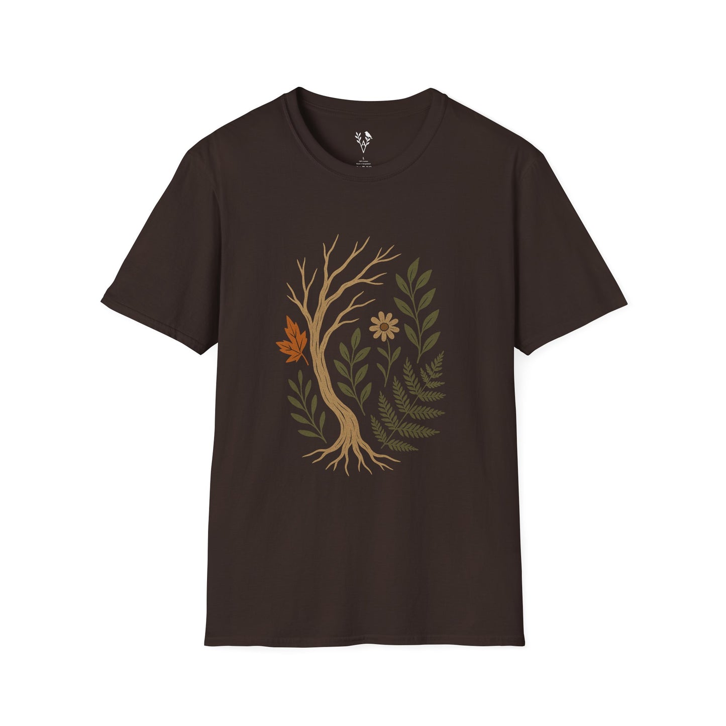 Flora T-Shirt