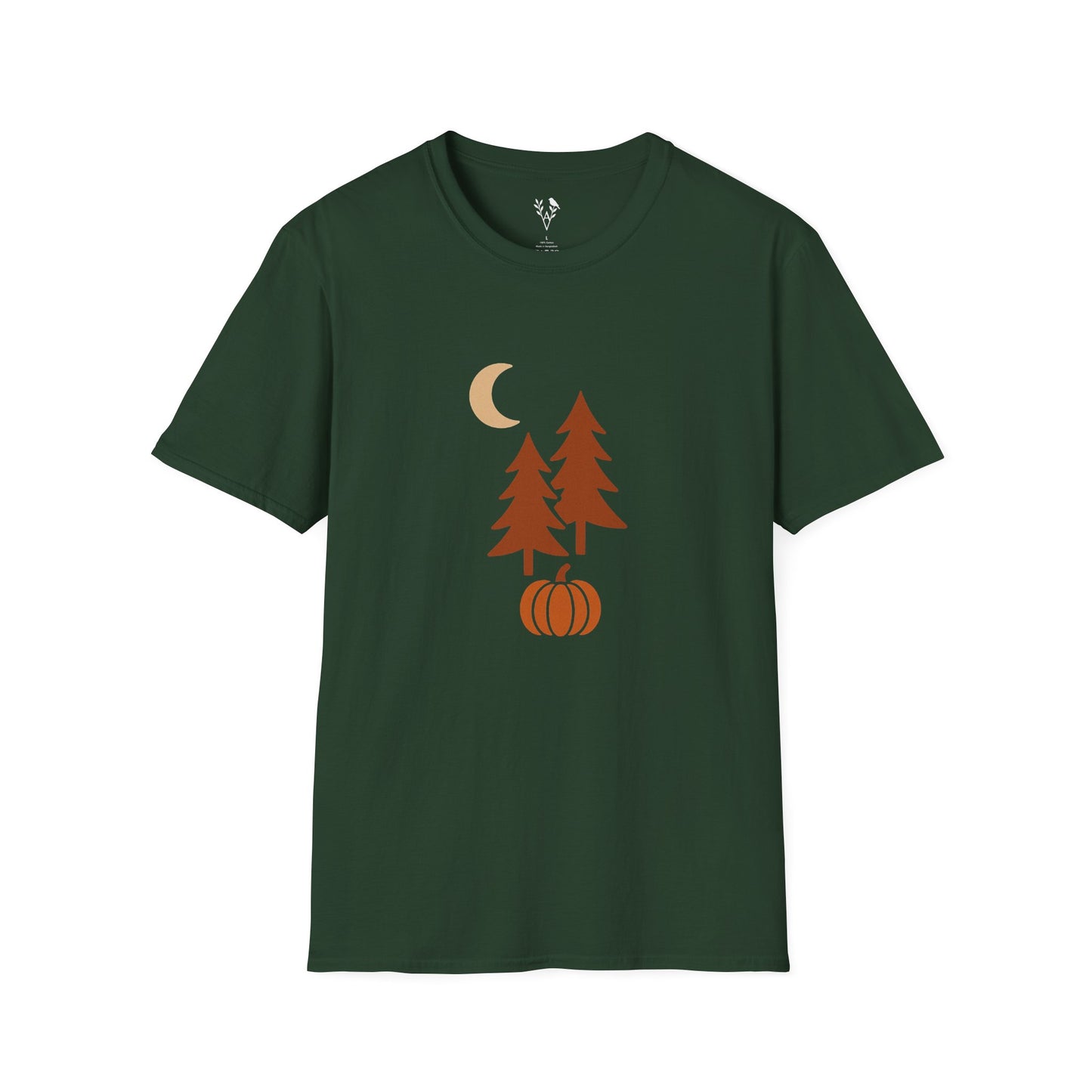 Upon Fall T-Shirt