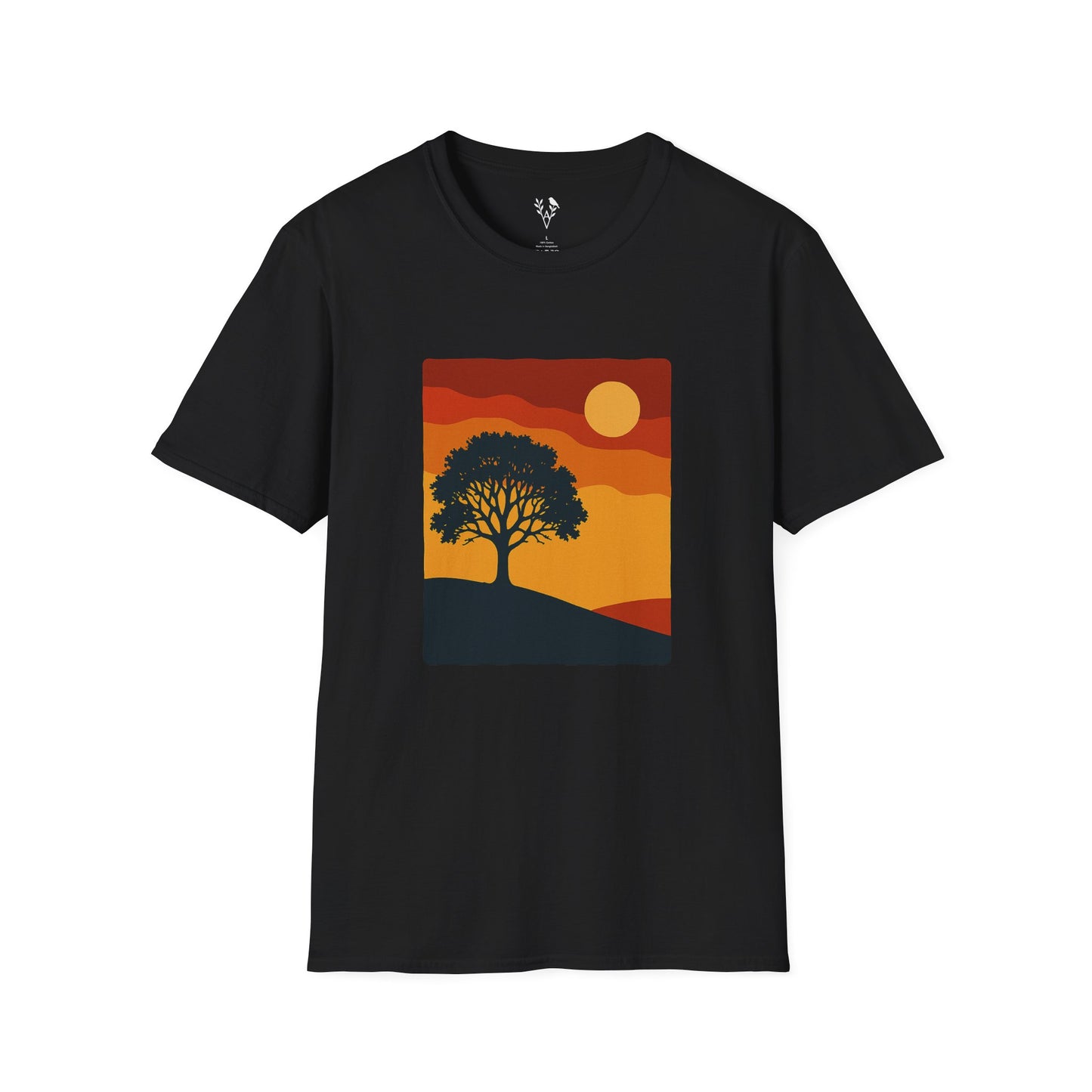Dawn Glow T-Shirt