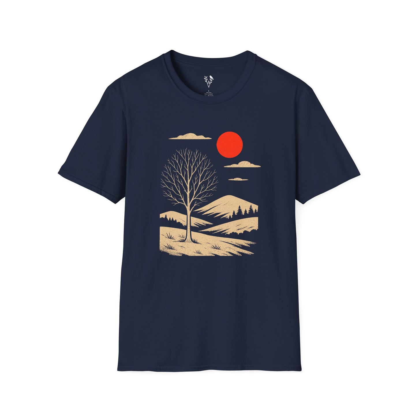 Solwood T-Shirt