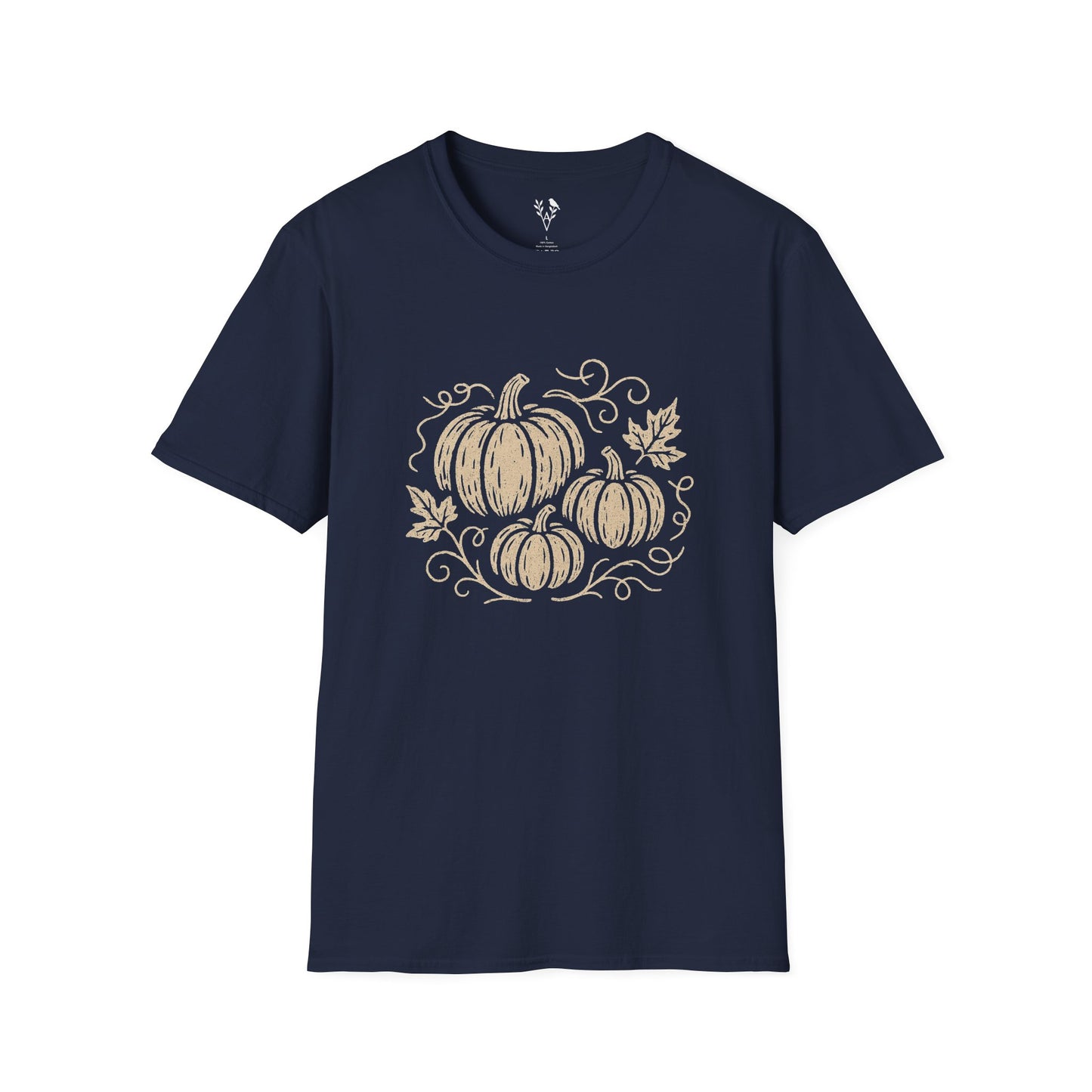 The Patch T-Shirt