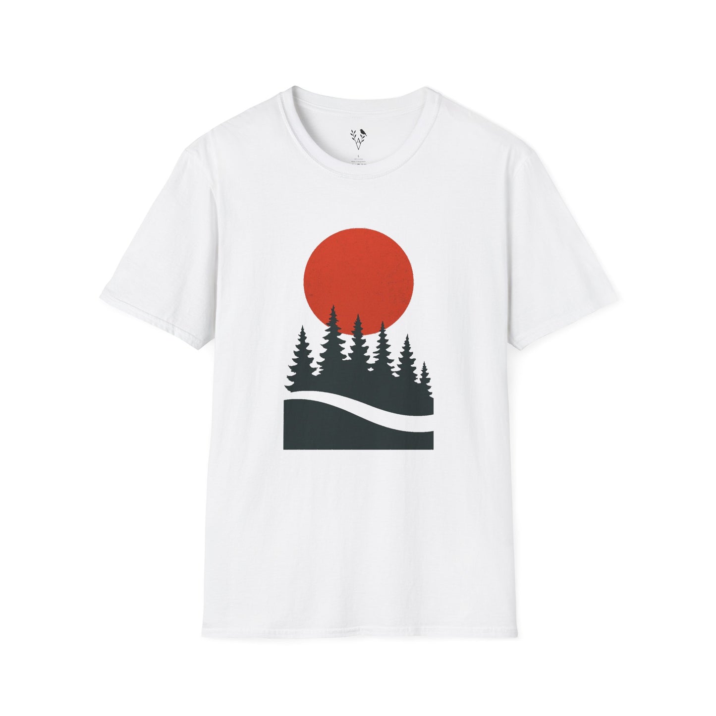lunar Pines T-Shirt