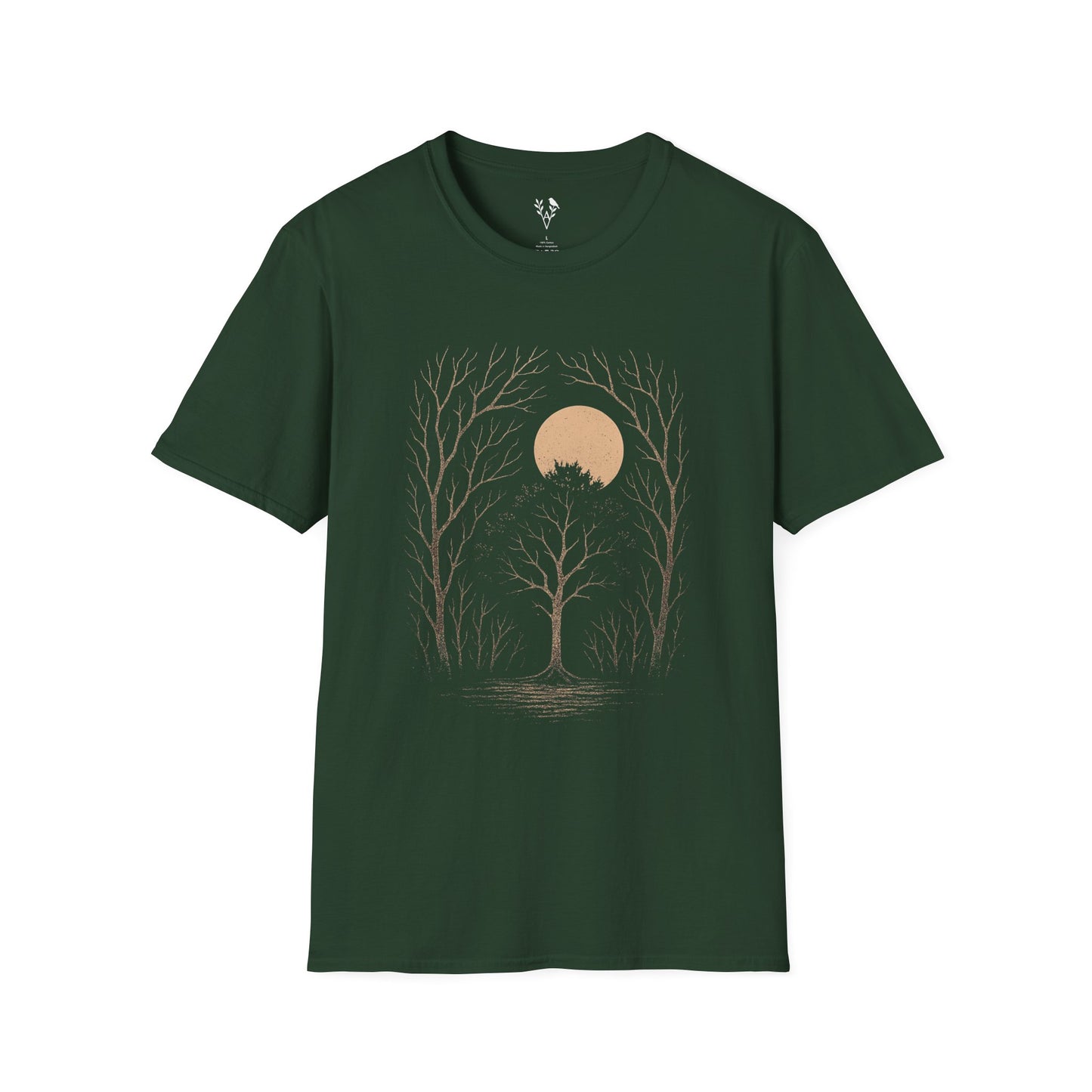 Lunar Grove T-Shirt