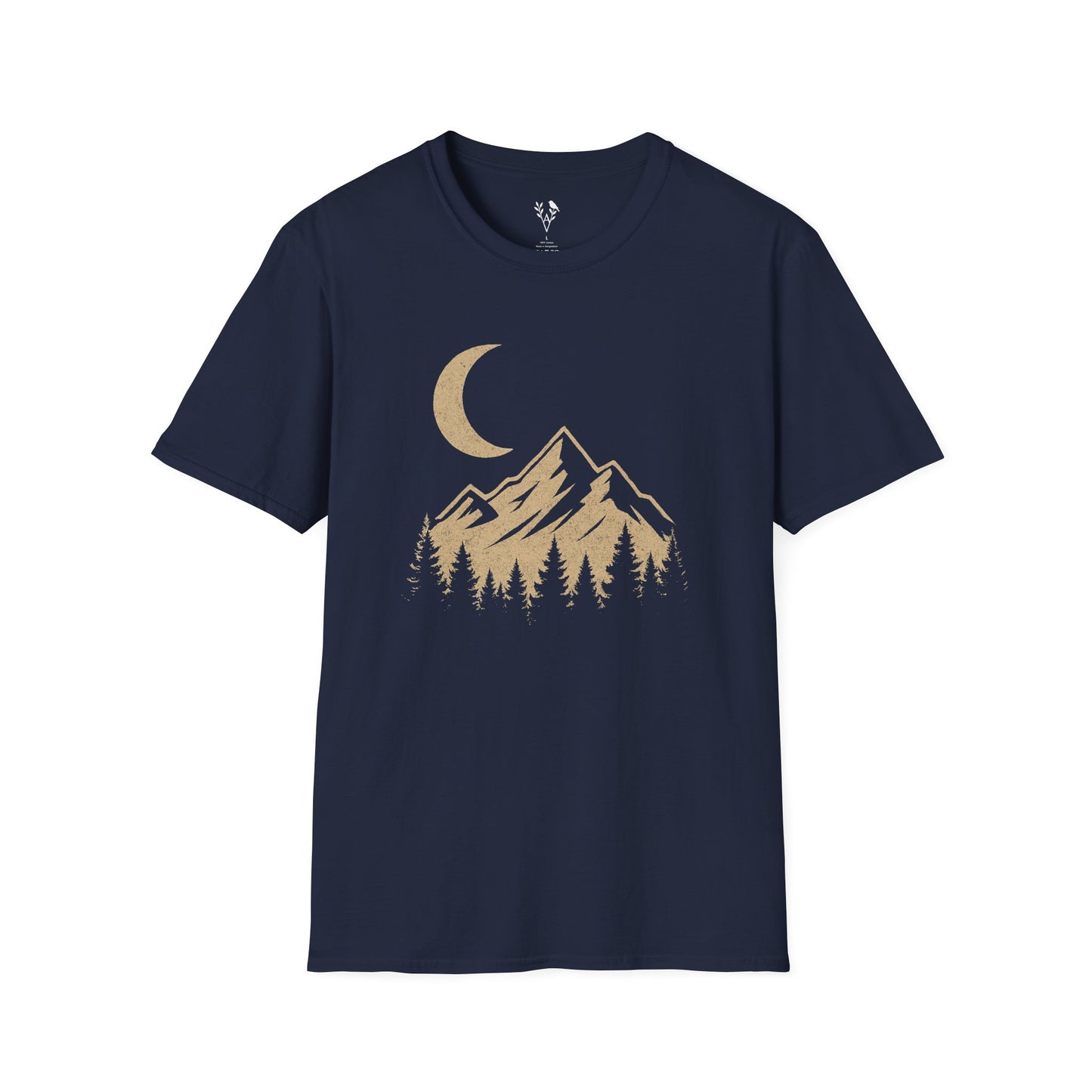 Lunar Peak T-Shirt