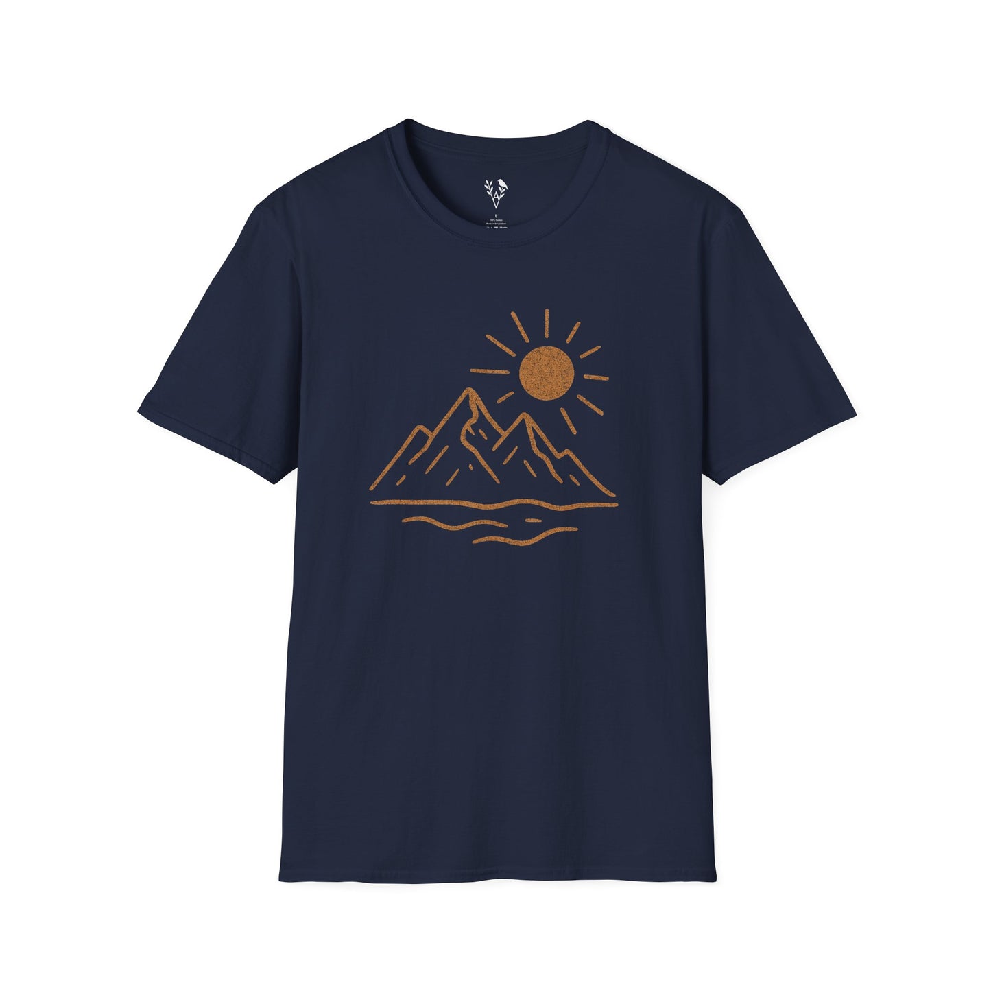 Golden Peak T-Shirt