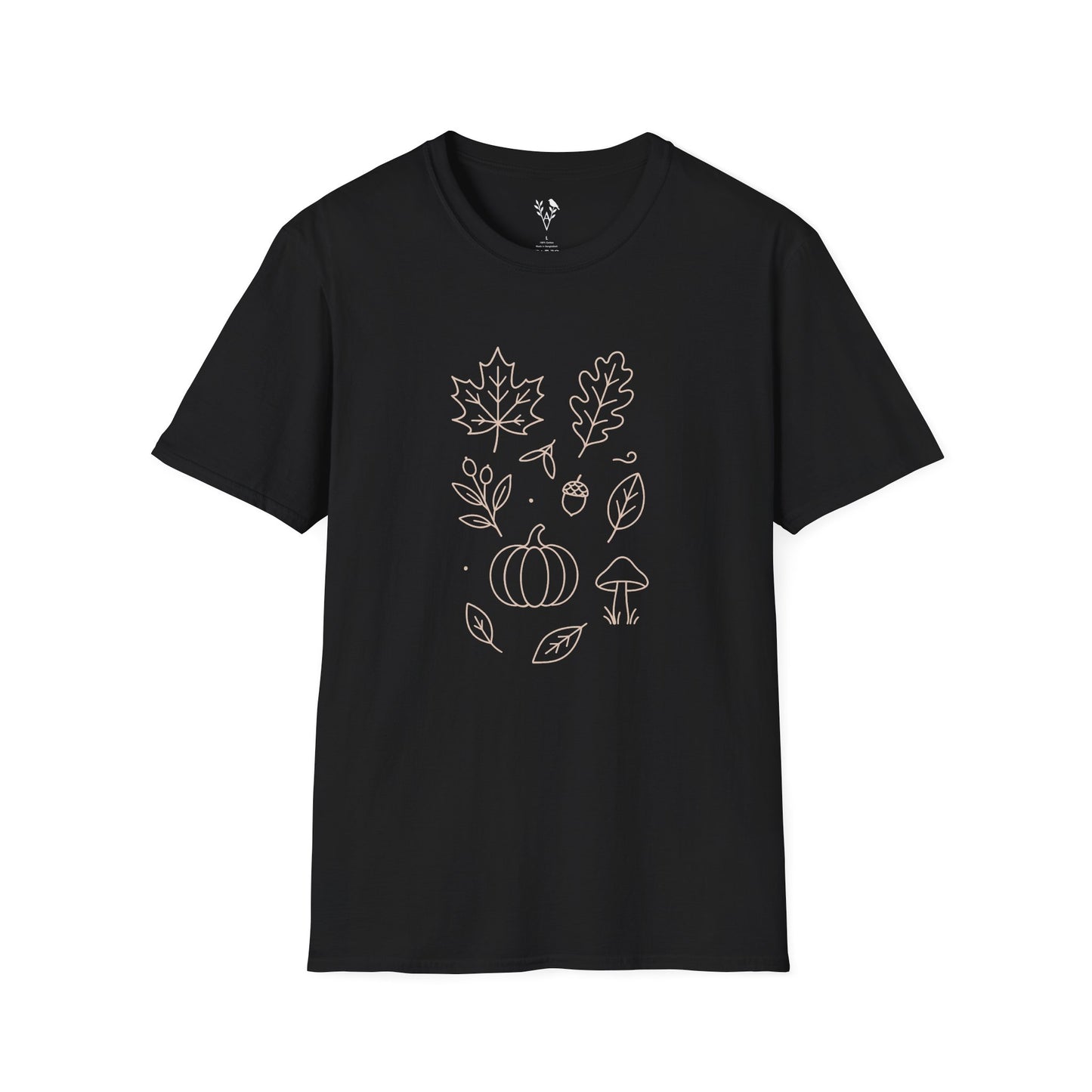 Fall Elements T-Shirt