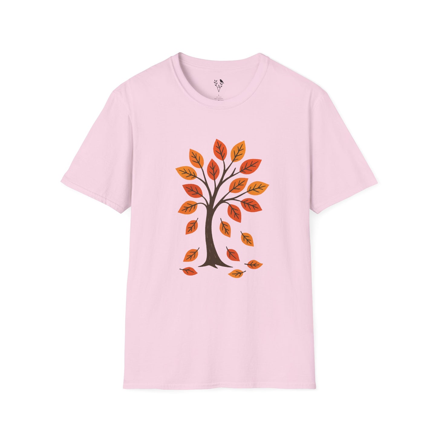 Fallen Leaves T-Shirt