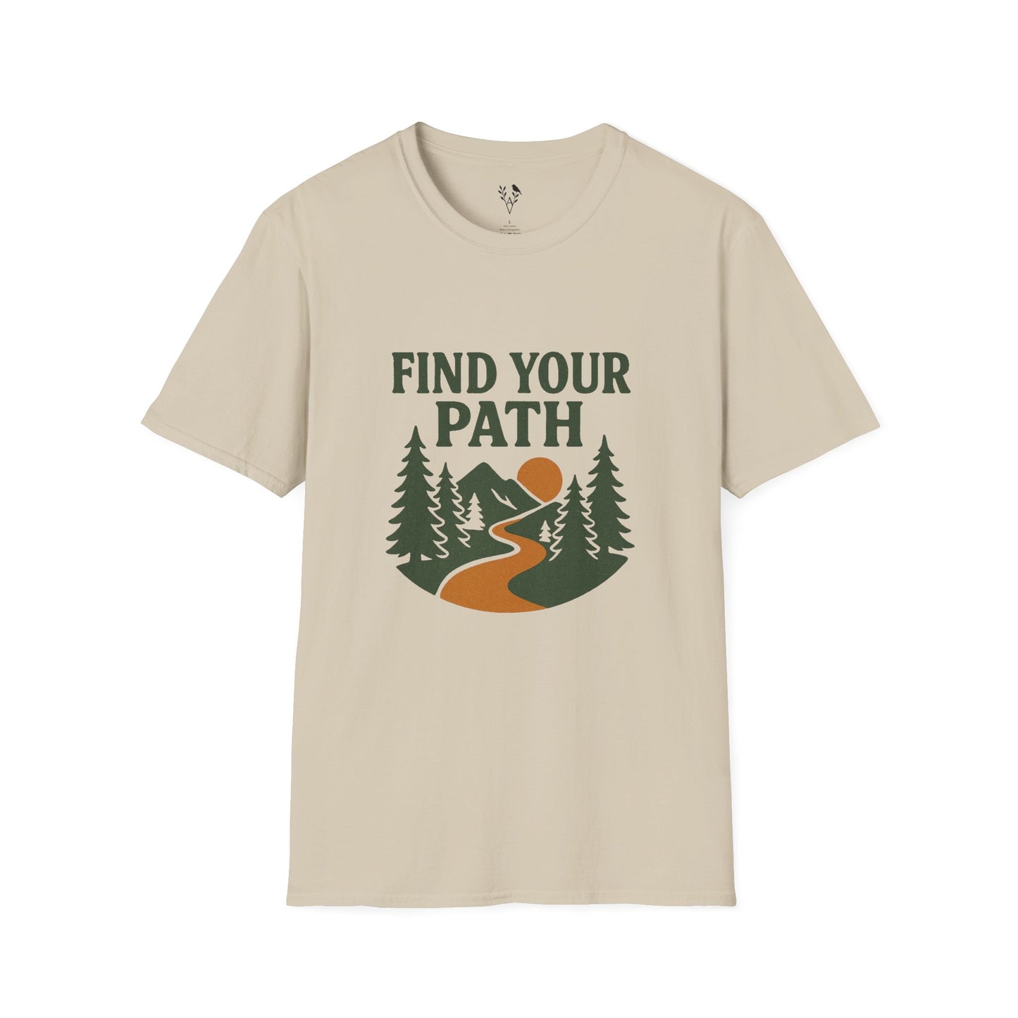 Find Your Path T-Shirt