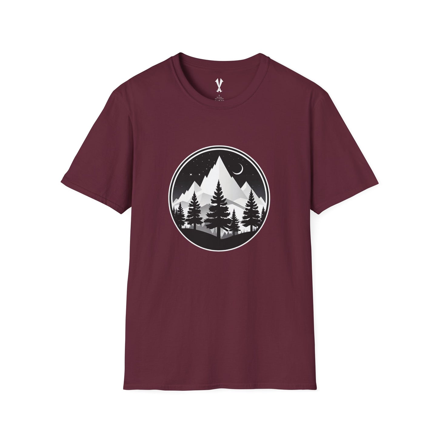 Grand Peak T-Shirt