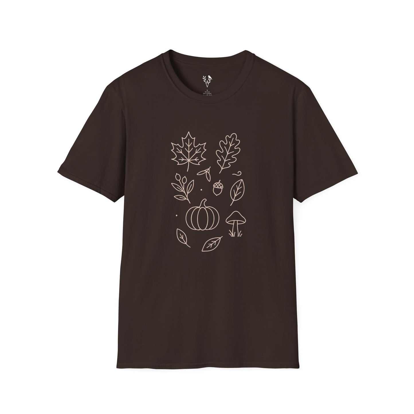 Fall Elements T-Shirt