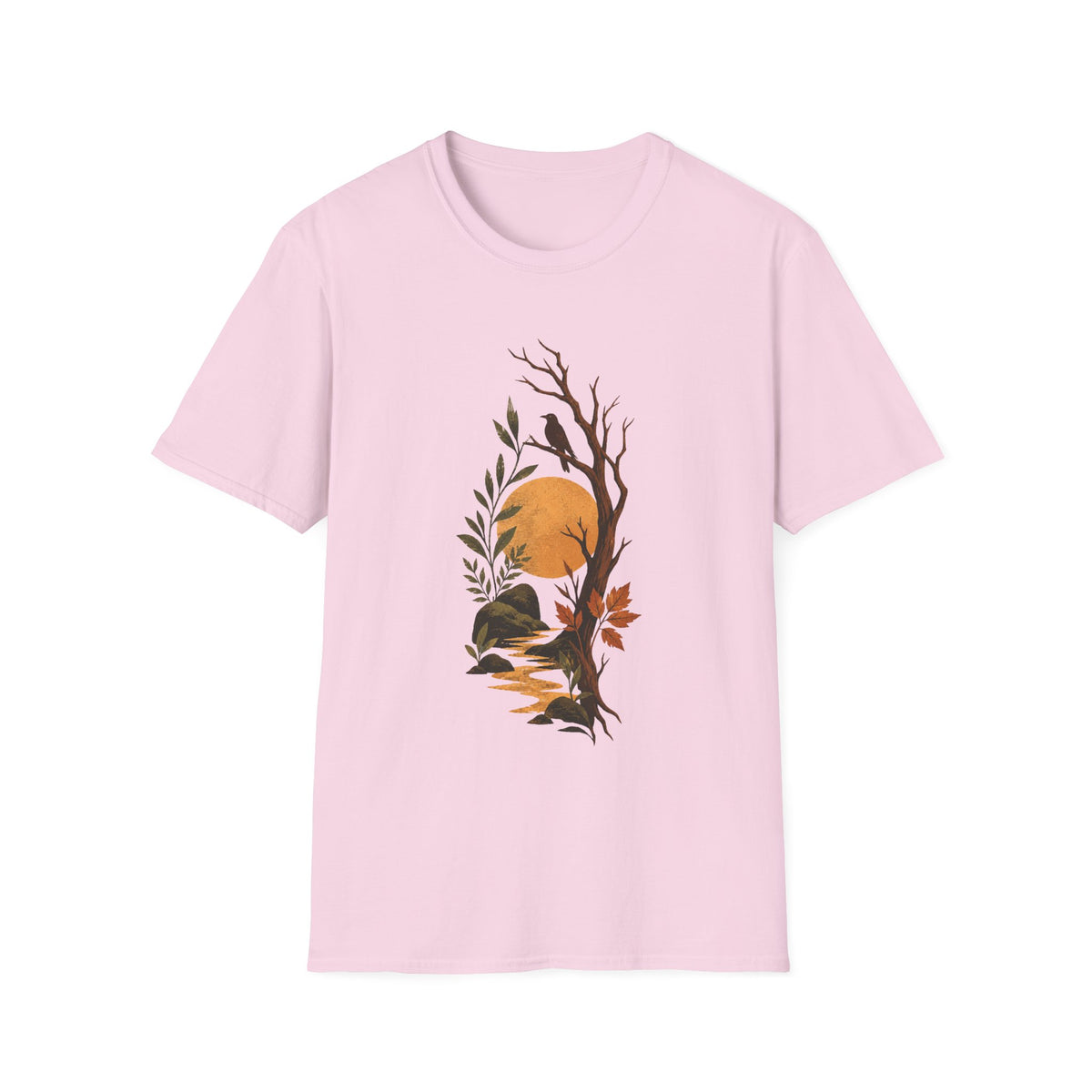 Timber Song T-Shirt