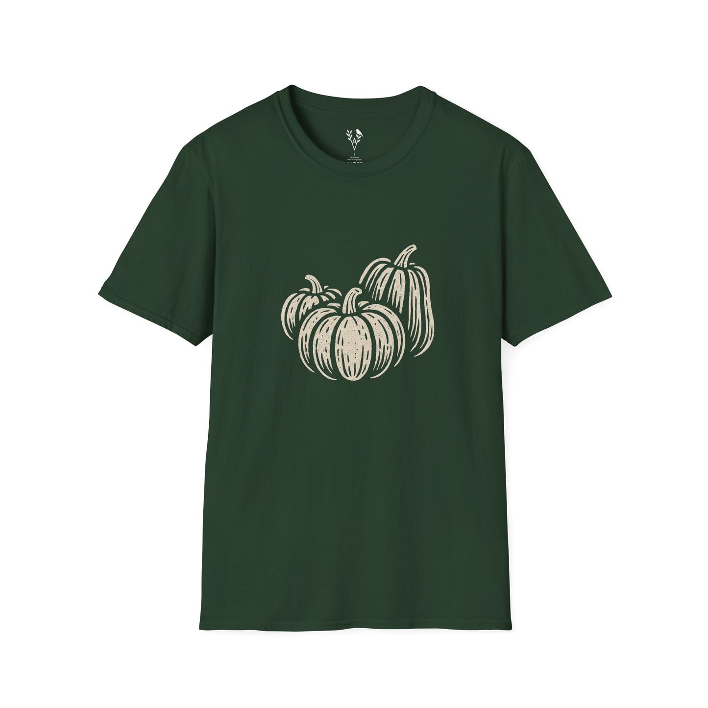 Pumpkin Patch T-Shirt