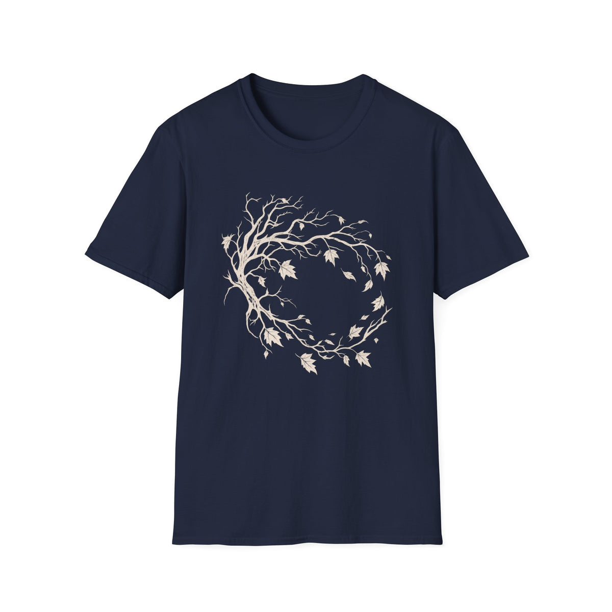 Windtrace T-Shirt