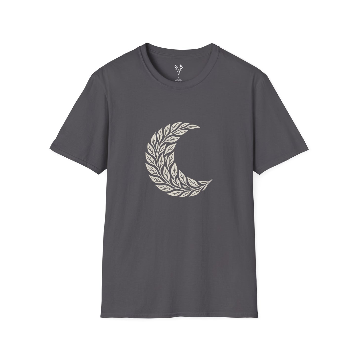 Moon Flora T-Shirt