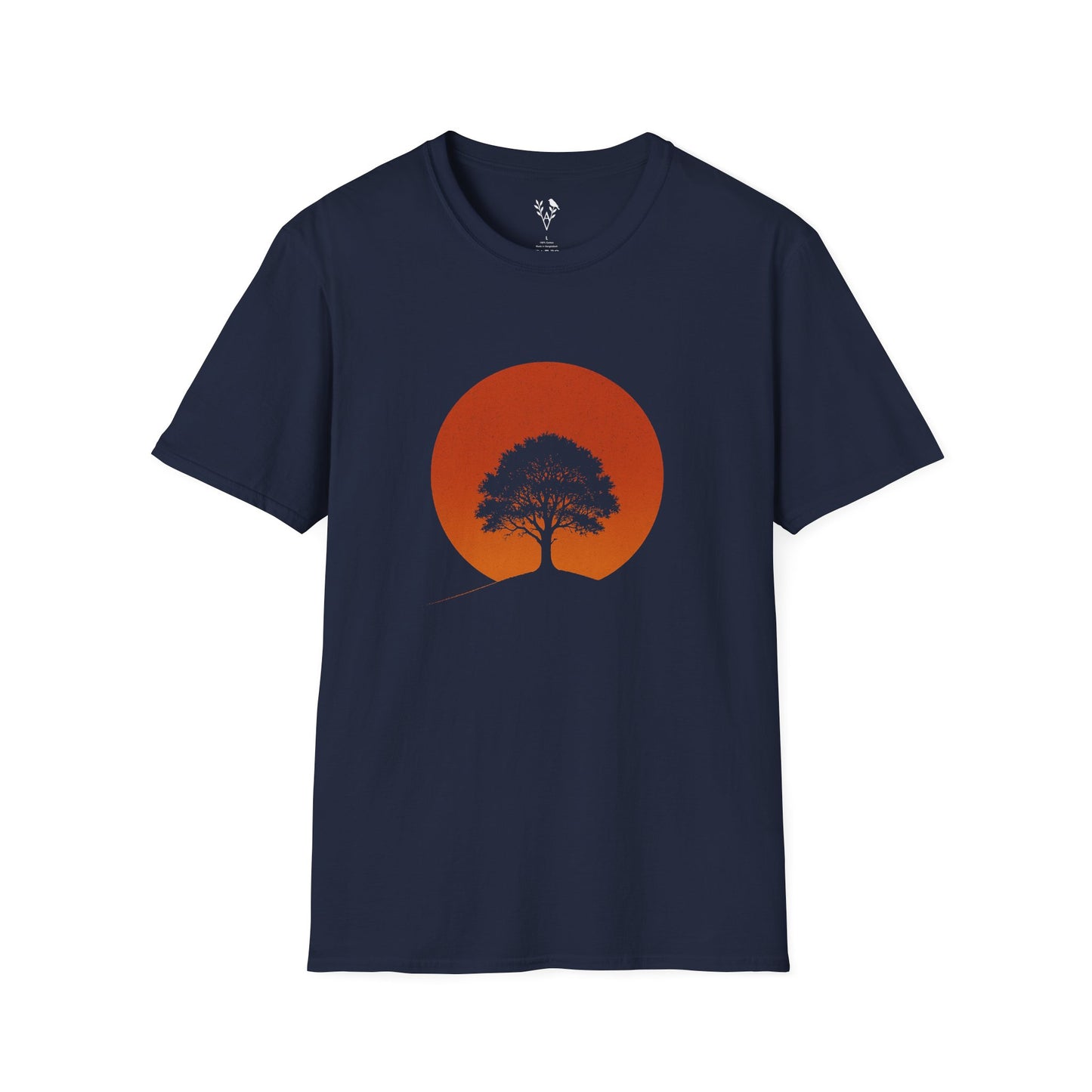 Red Horizon T-Shirt