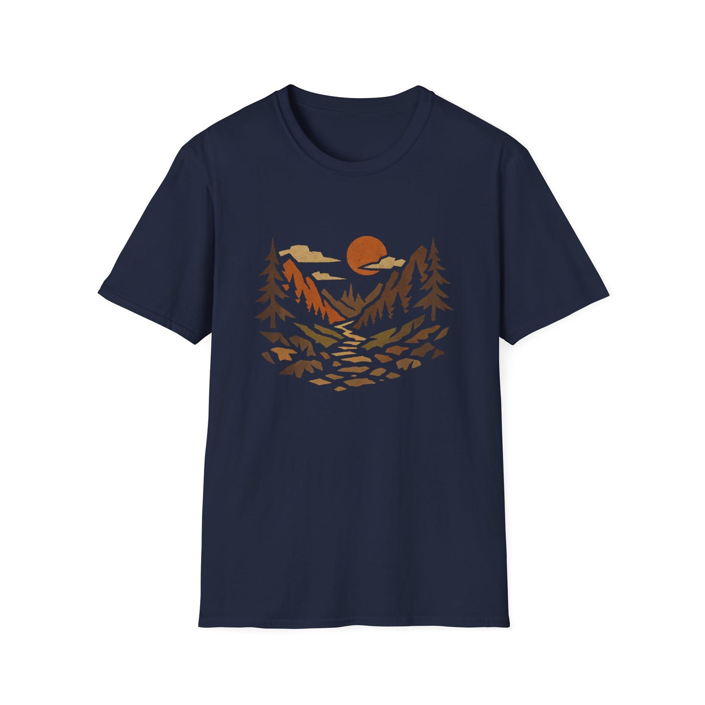 Earth Valley T-Shirt