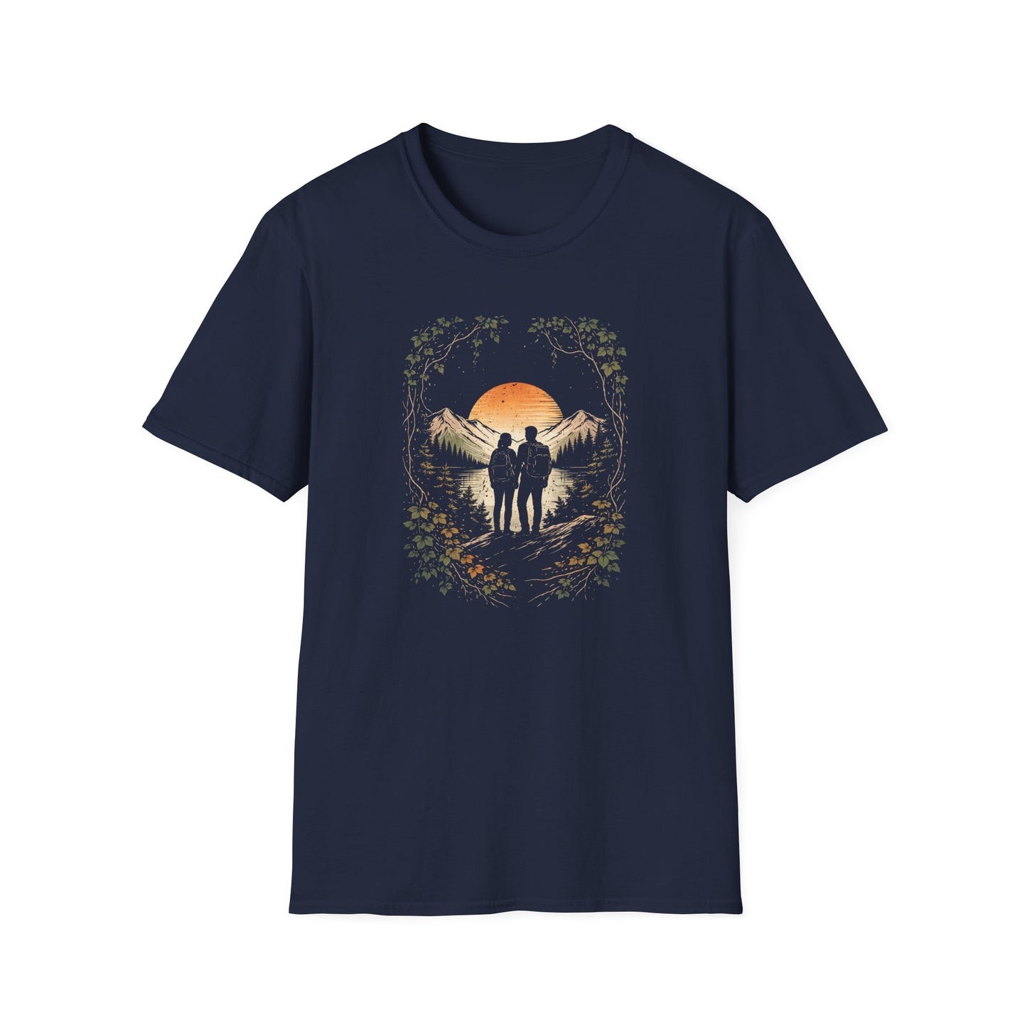Eden's Portal 2 T-Shirt