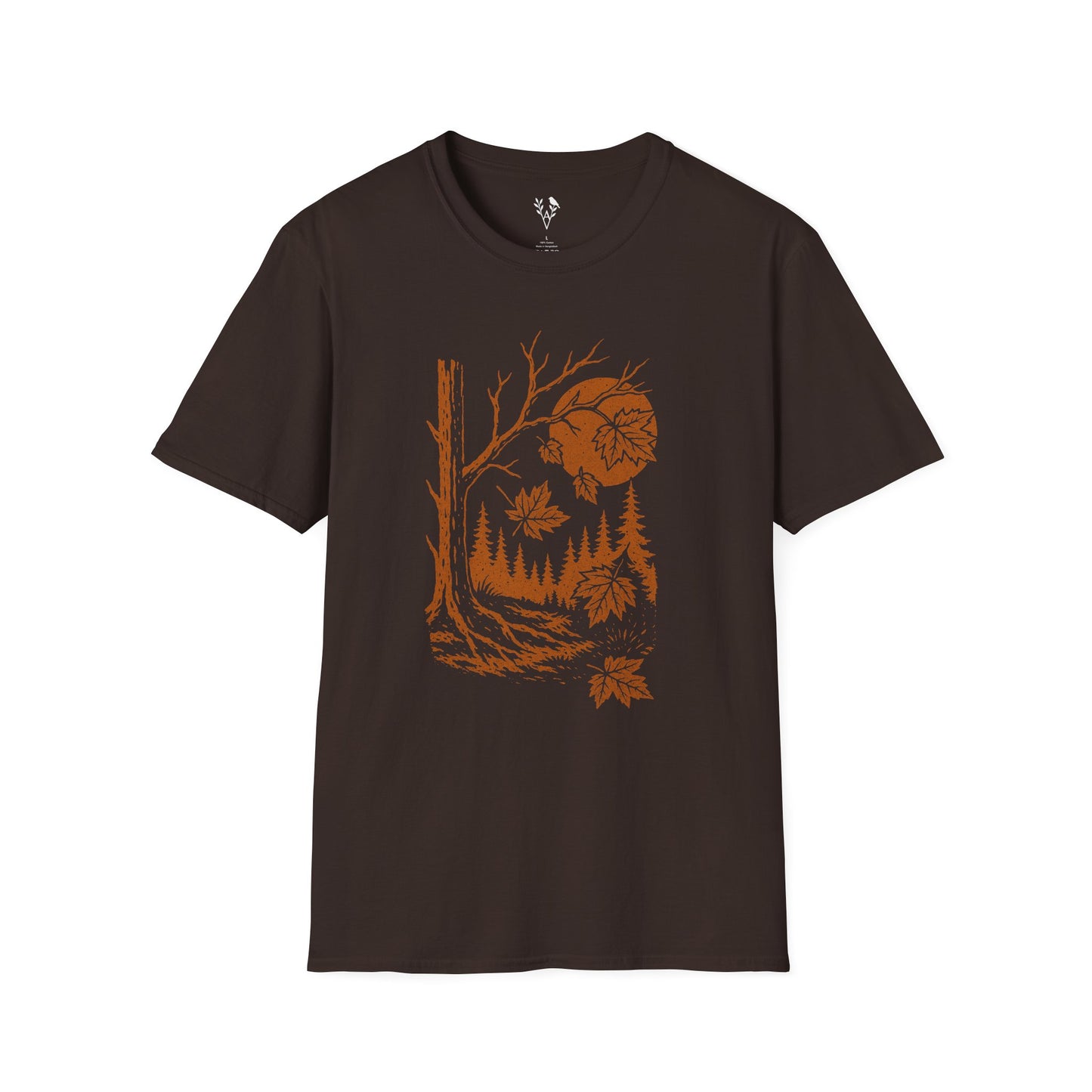 Fall Times T-Shirt