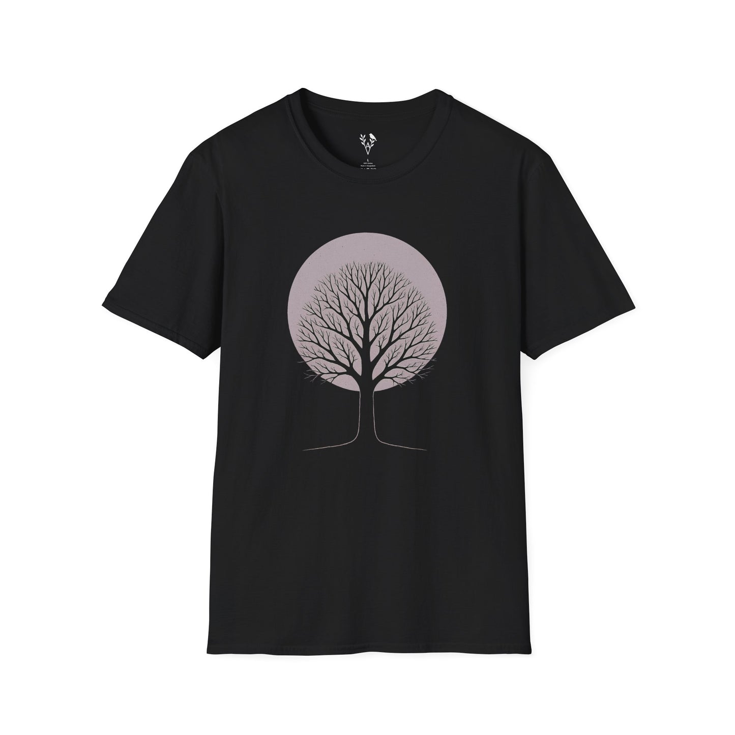 Lunar Veins T-Shirt