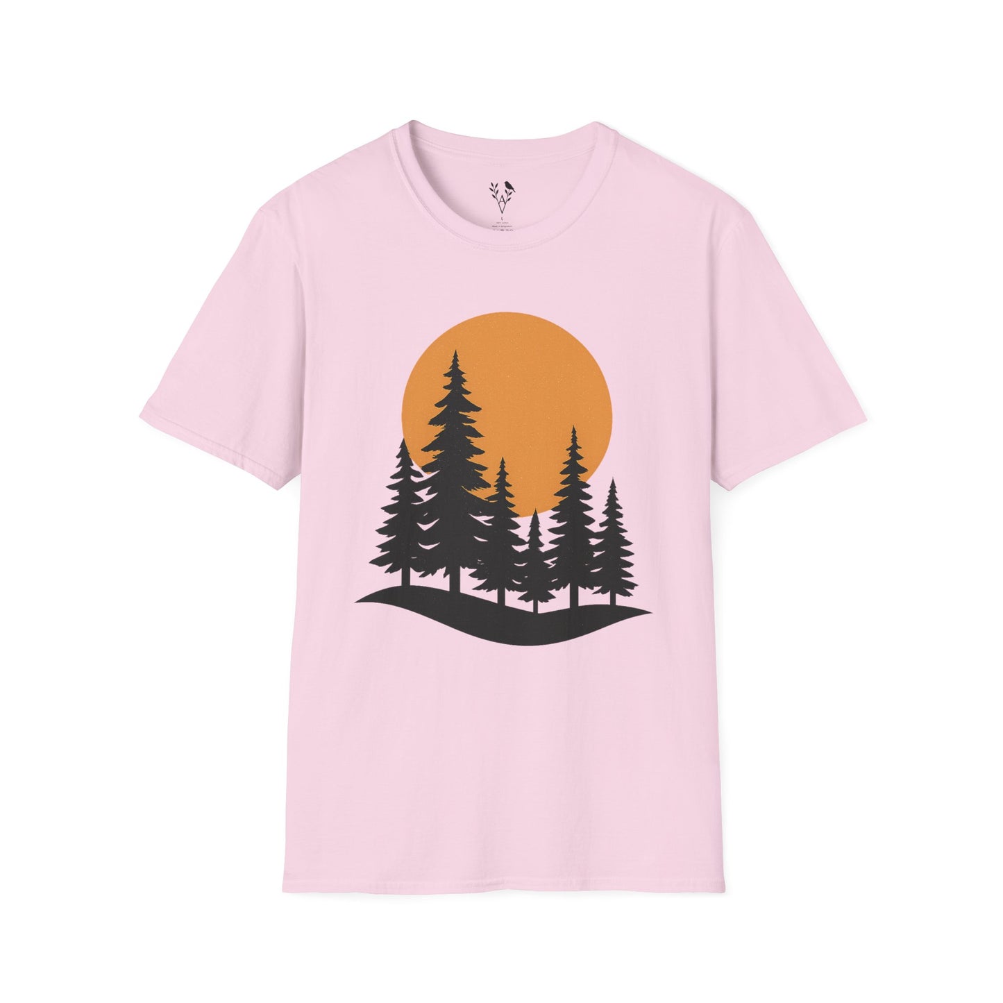 Lunar Pines T-Shirt