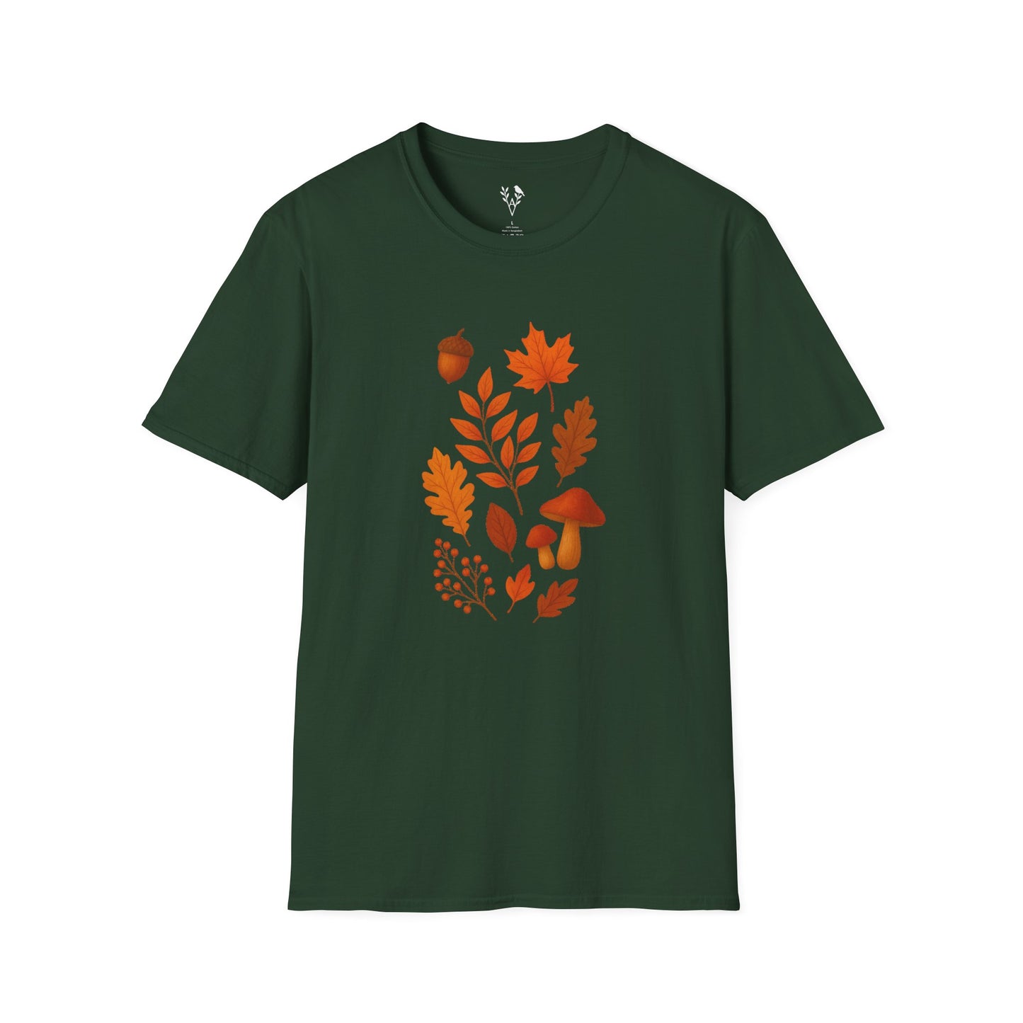 Fall Elements T-Shirt